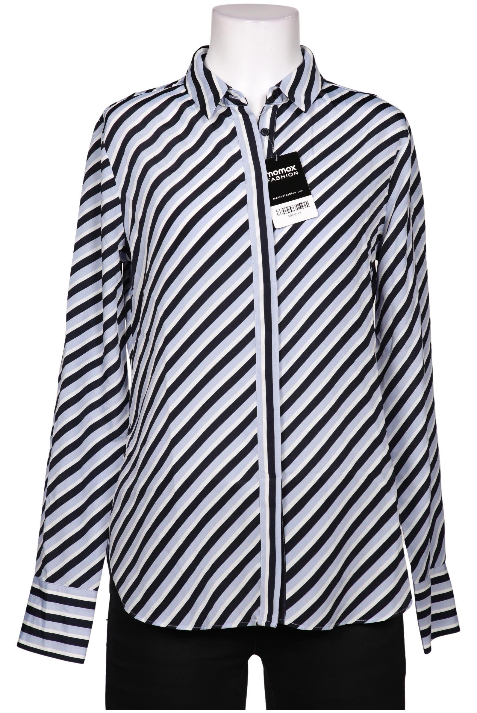 

Opus Damen Bluse, hellblau, Gr. 36