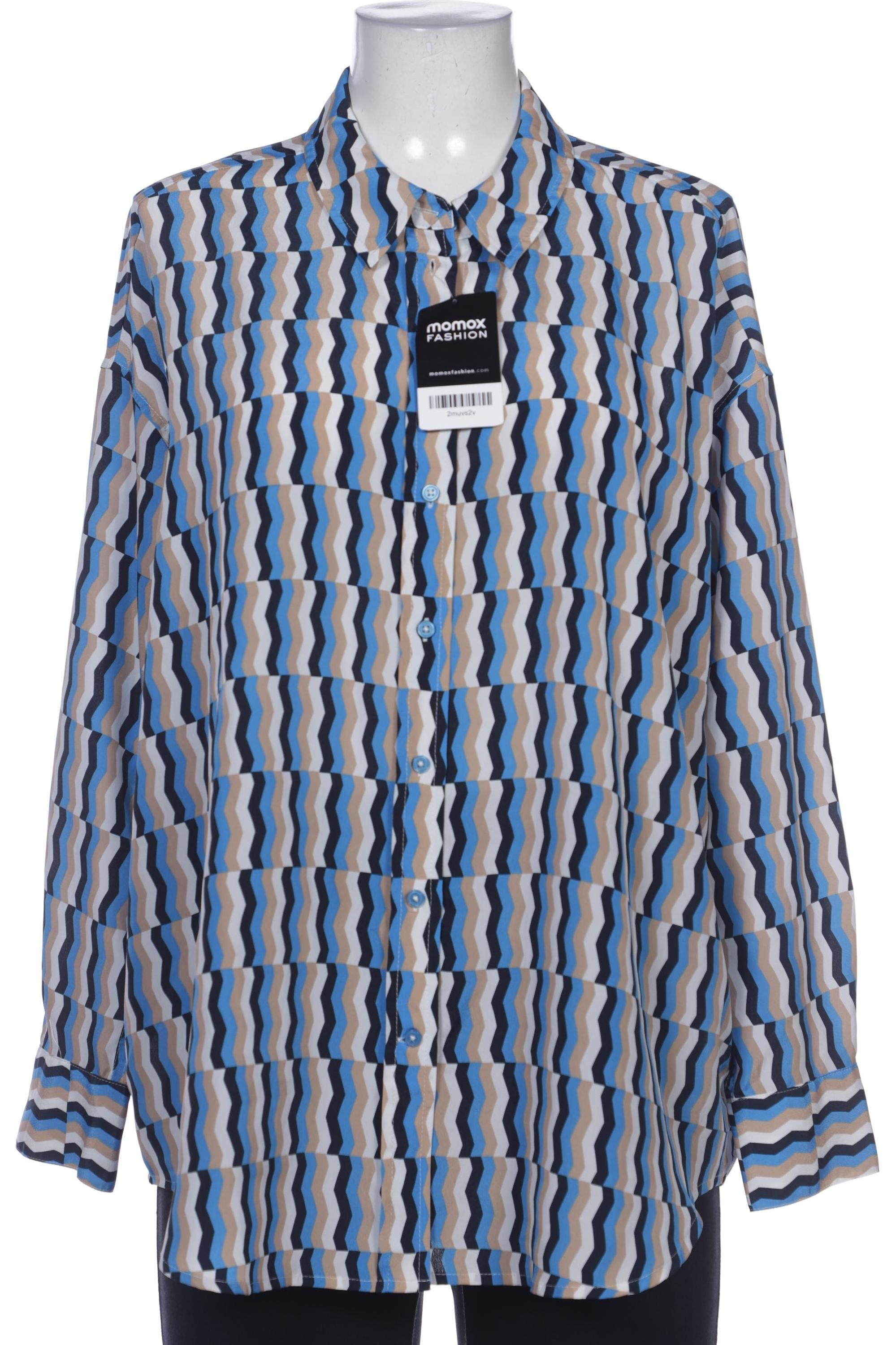 

Opus Damen Bluse, mehrfarbig, Gr. 40