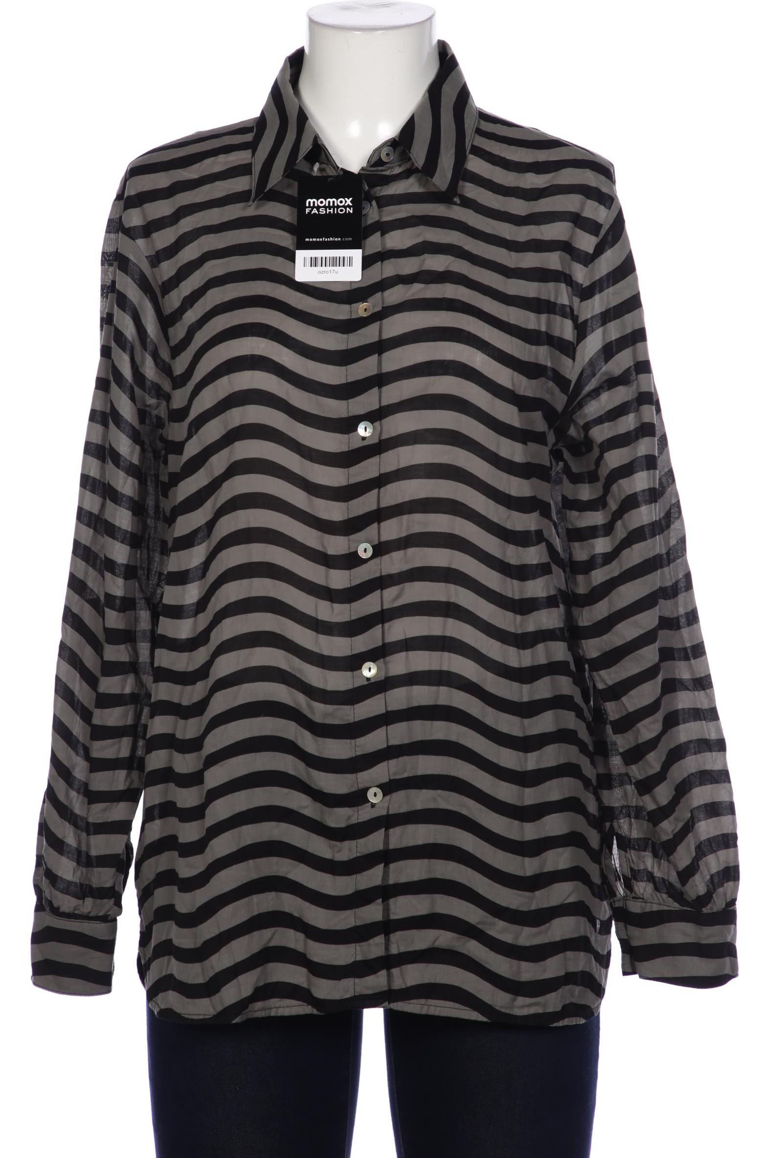 

Opus Damen Bluse, grau