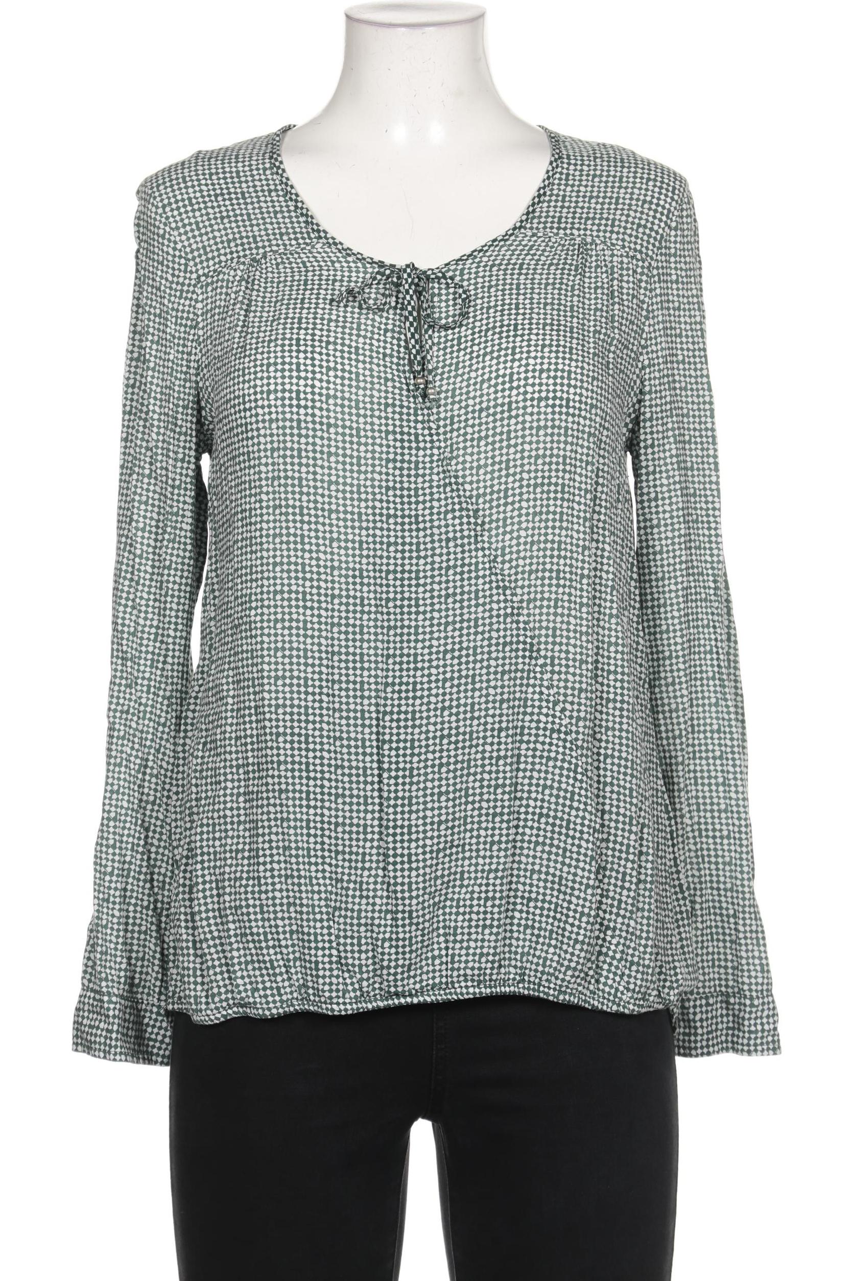 

Opus Damen Bluse, türkis