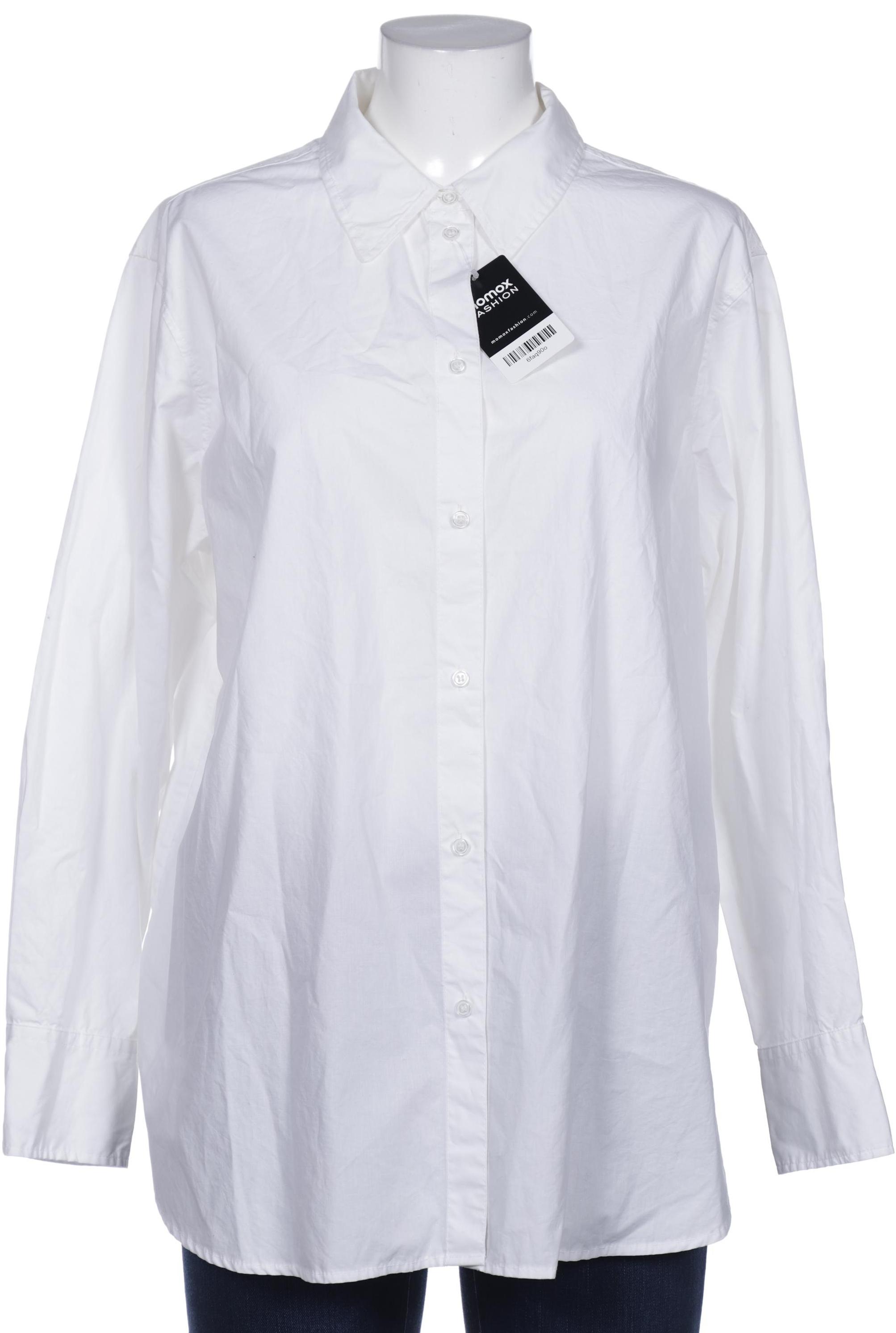 

Opus Damen Bluse, weiß