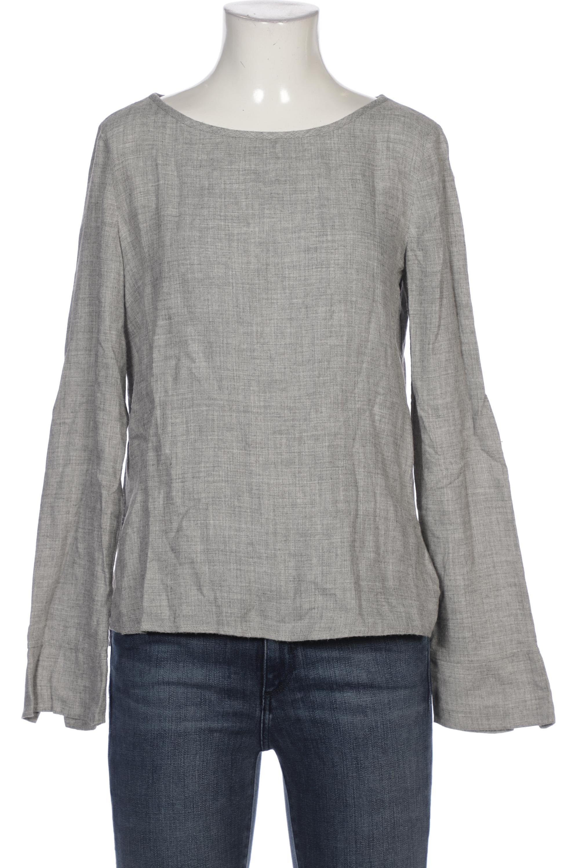 

Opus Damen Bluse, grau
