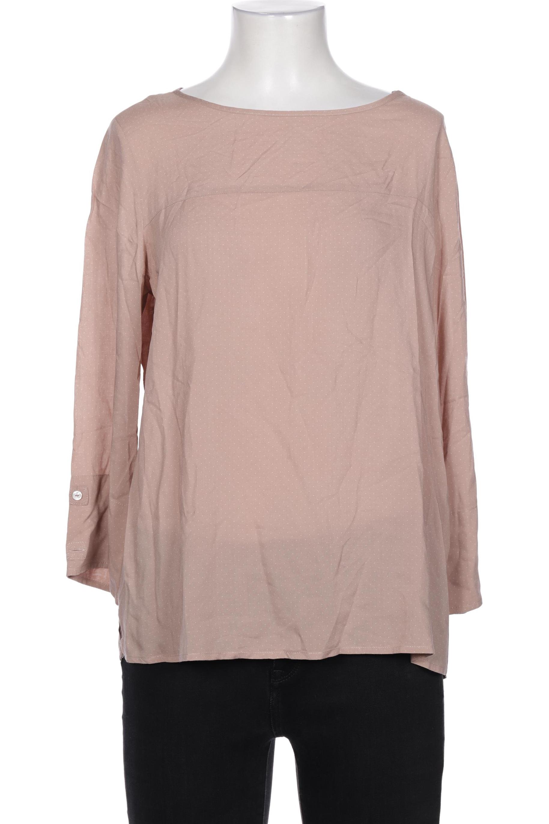 

Opus Damen Bluse, beige, Gr. 36