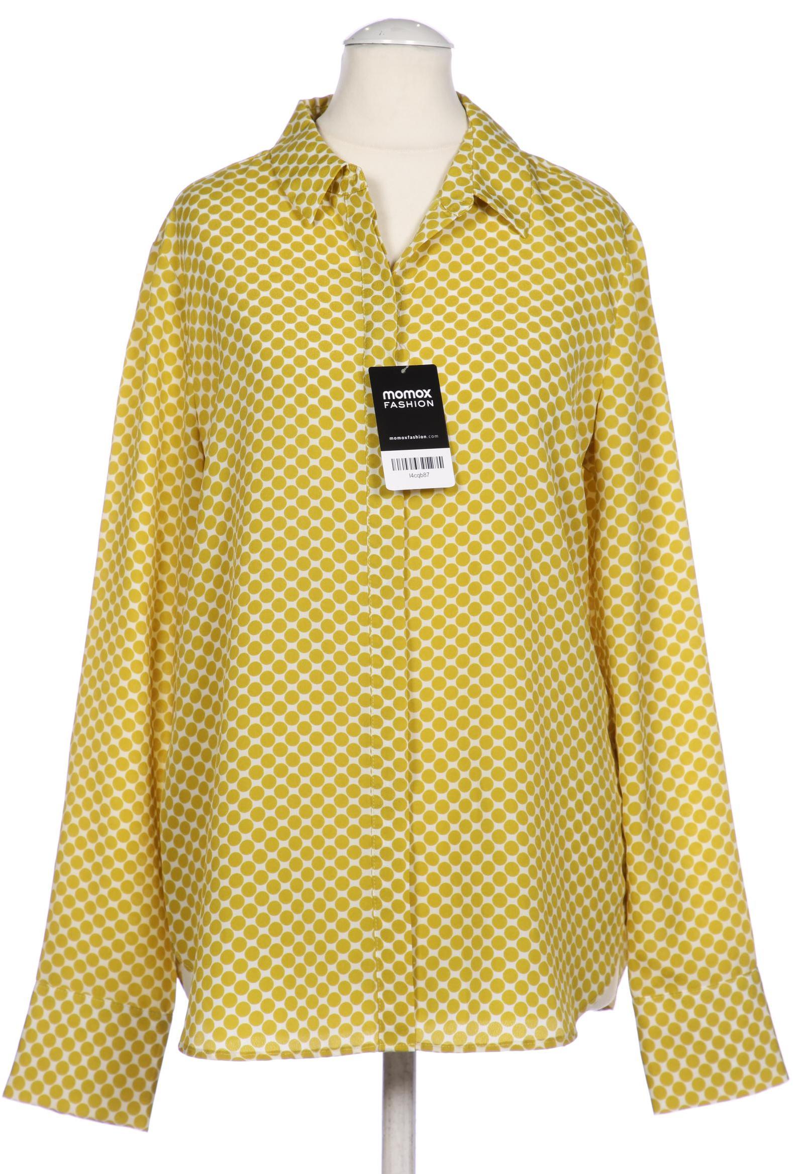 

Opus Damen Bluse, grün, Gr. 36