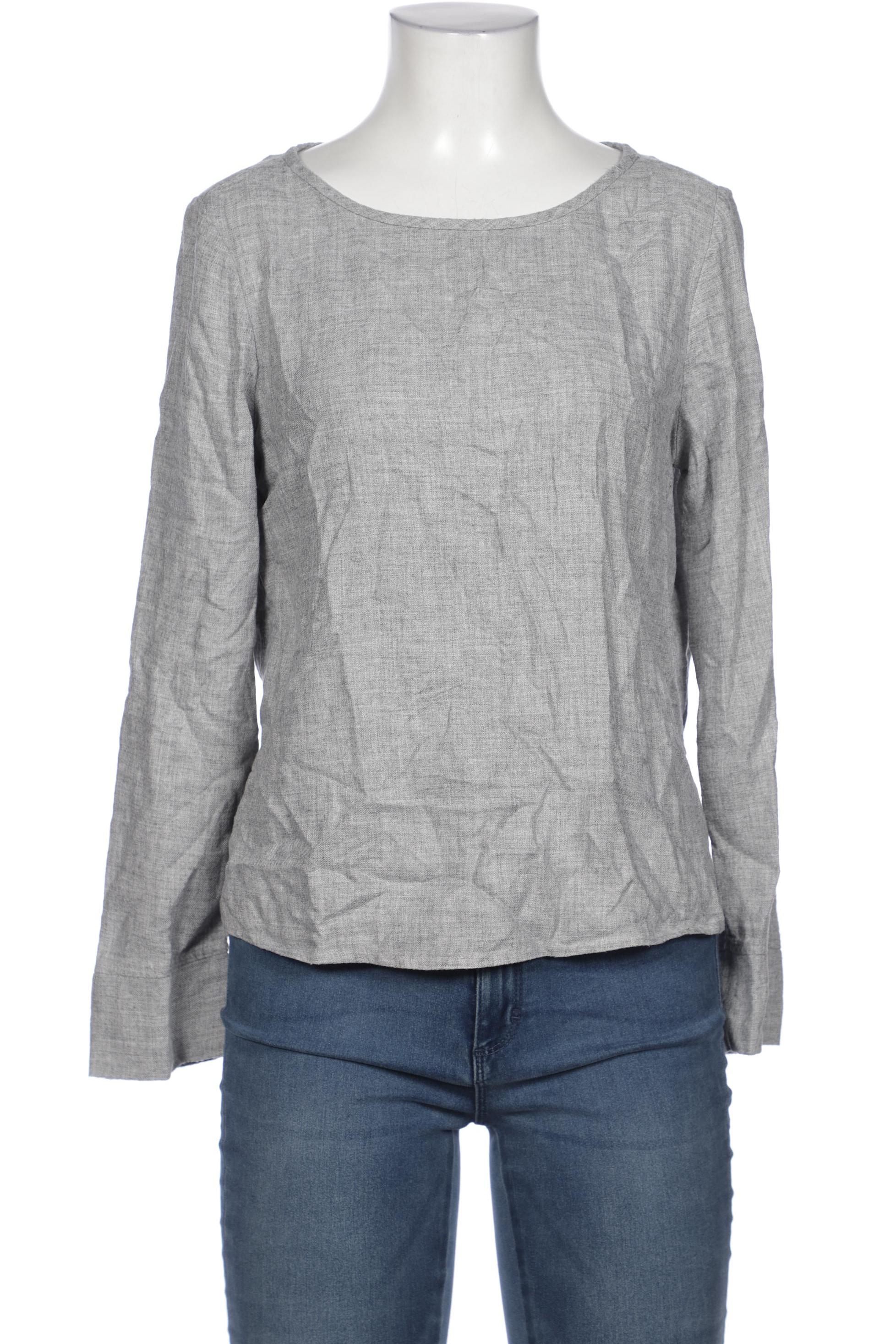 

Opus Damen Bluse, grau