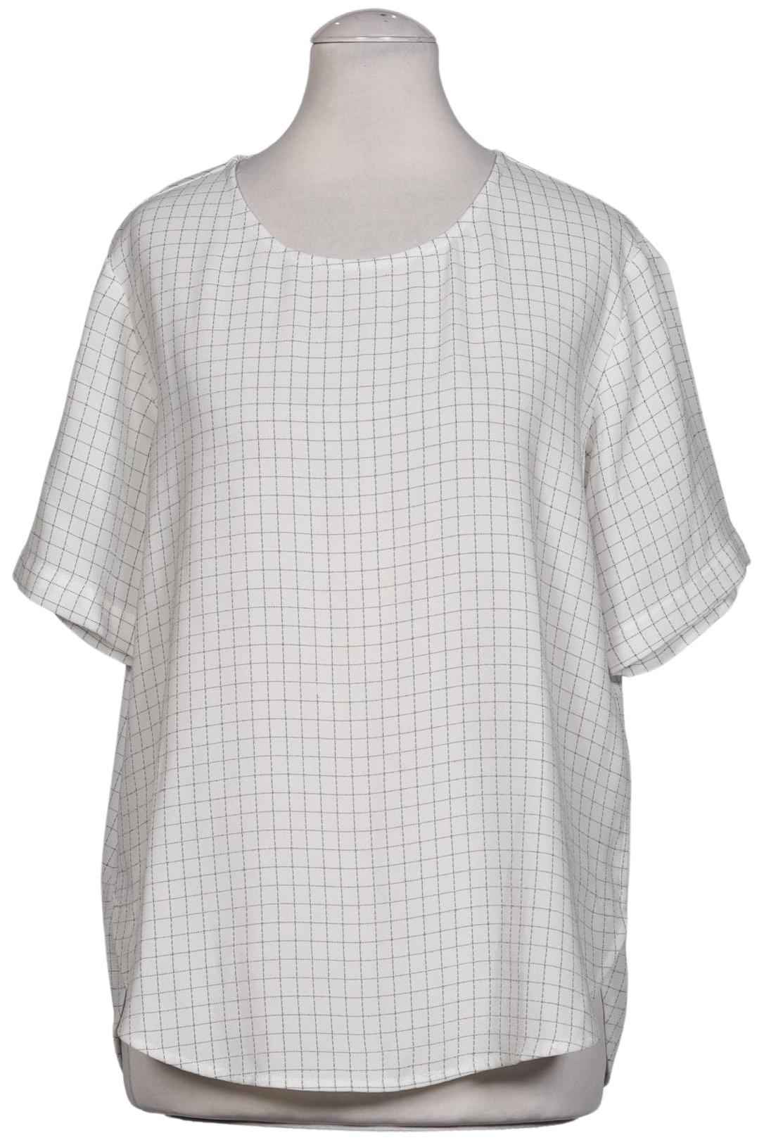 

Opus Damen Bluse, weiß, Gr. 36