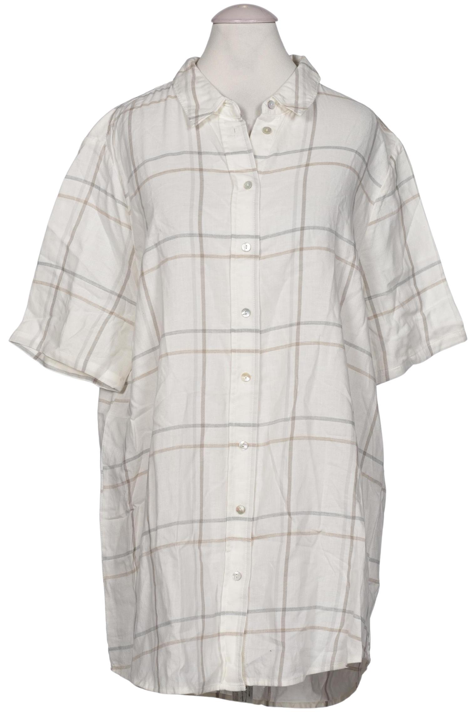 

Opus Damen Bluse, cremeweiß, Gr. 38