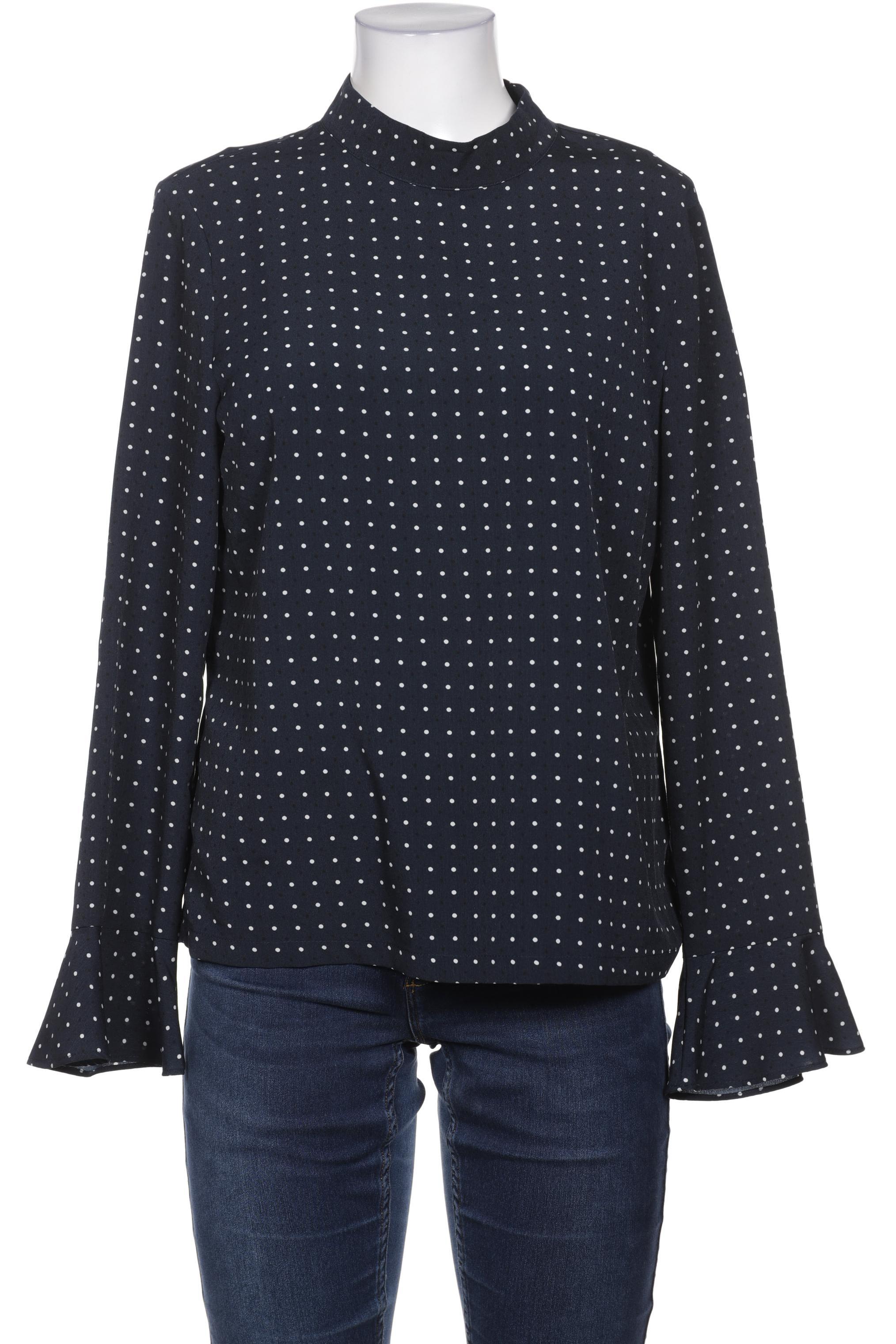 

Opus Damen Bluse, marineblau