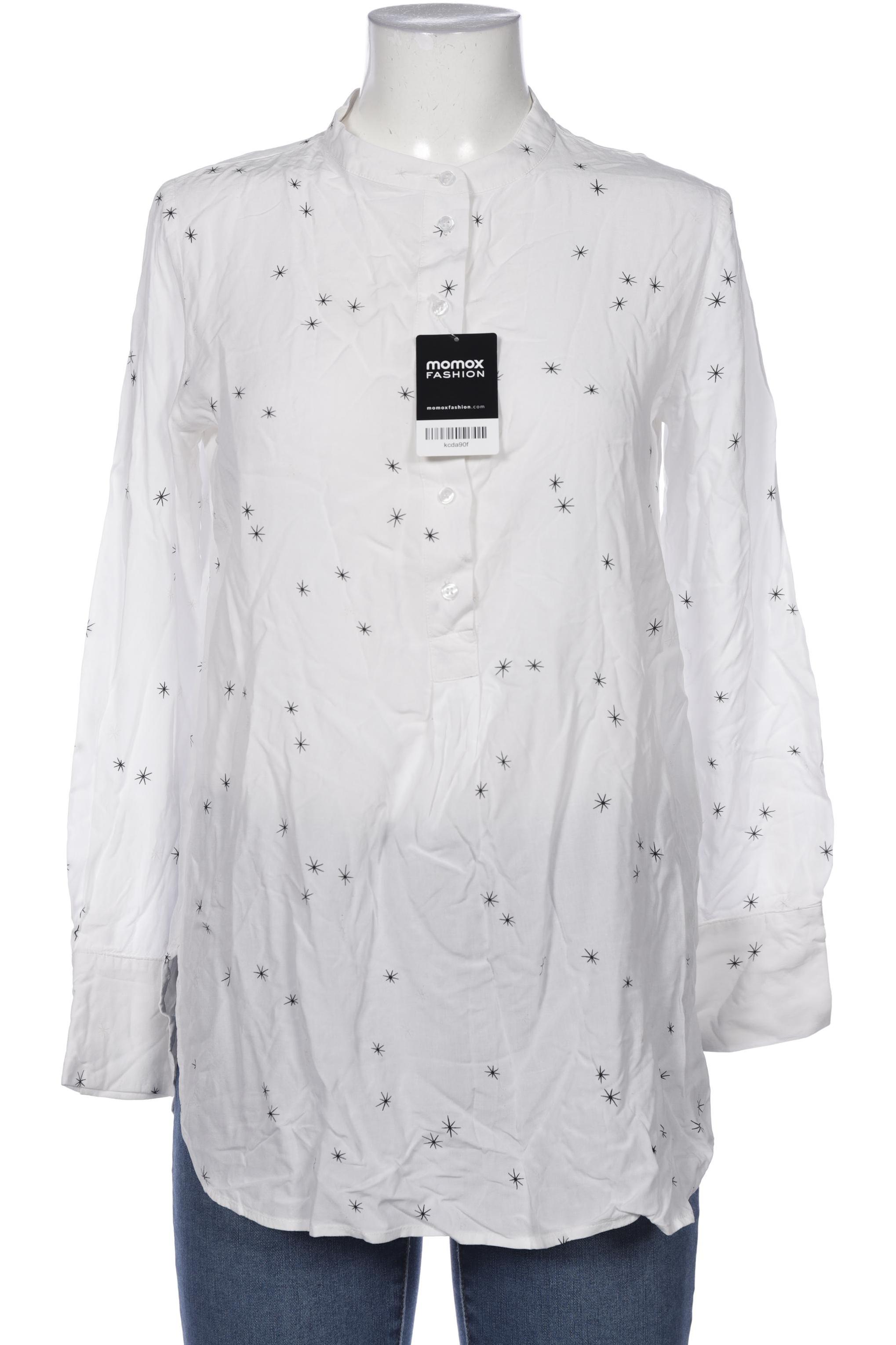

Opus Damen Bluse, weiß