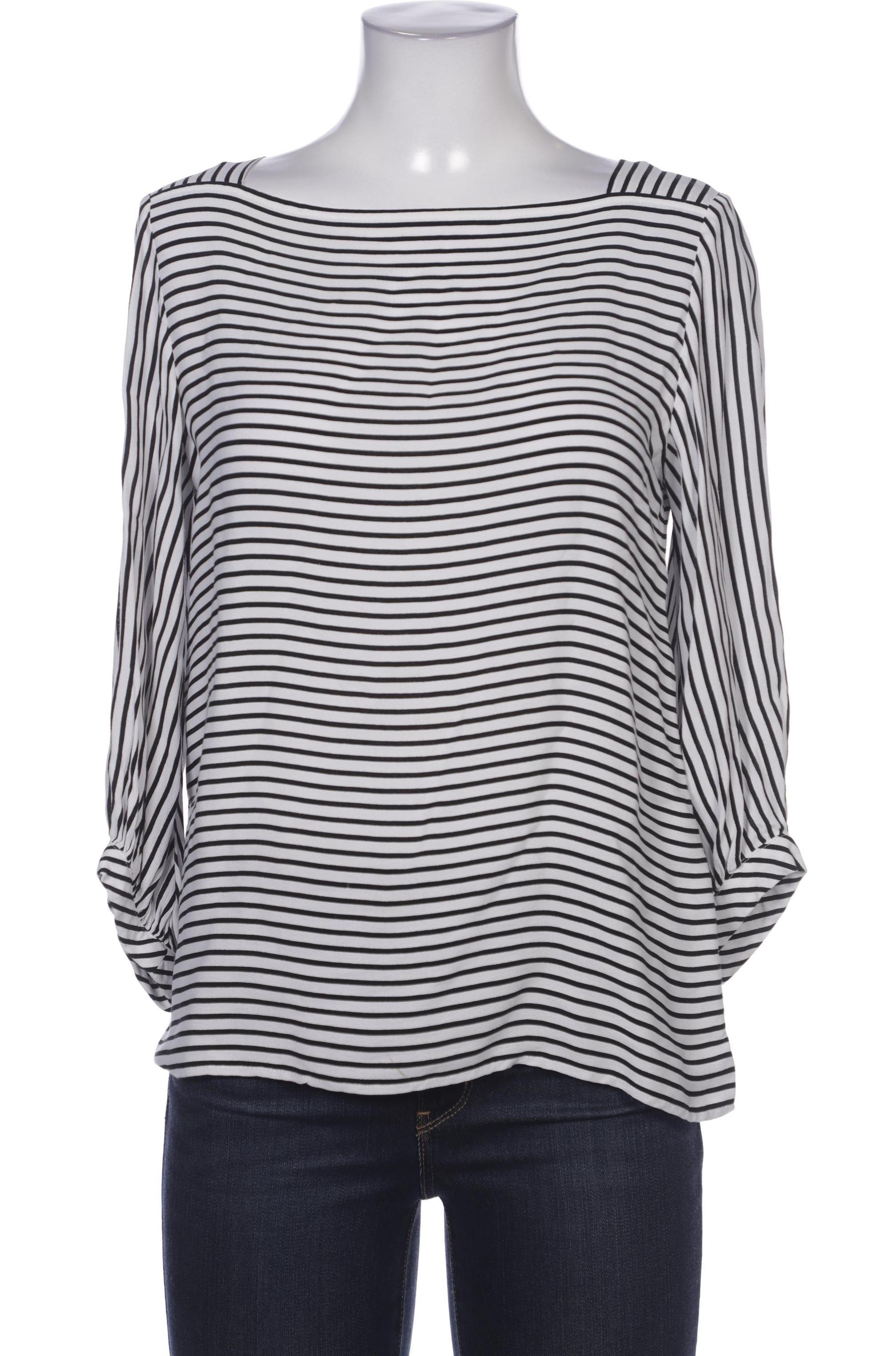 

Opus Damen Bluse, weiß, Gr. 36