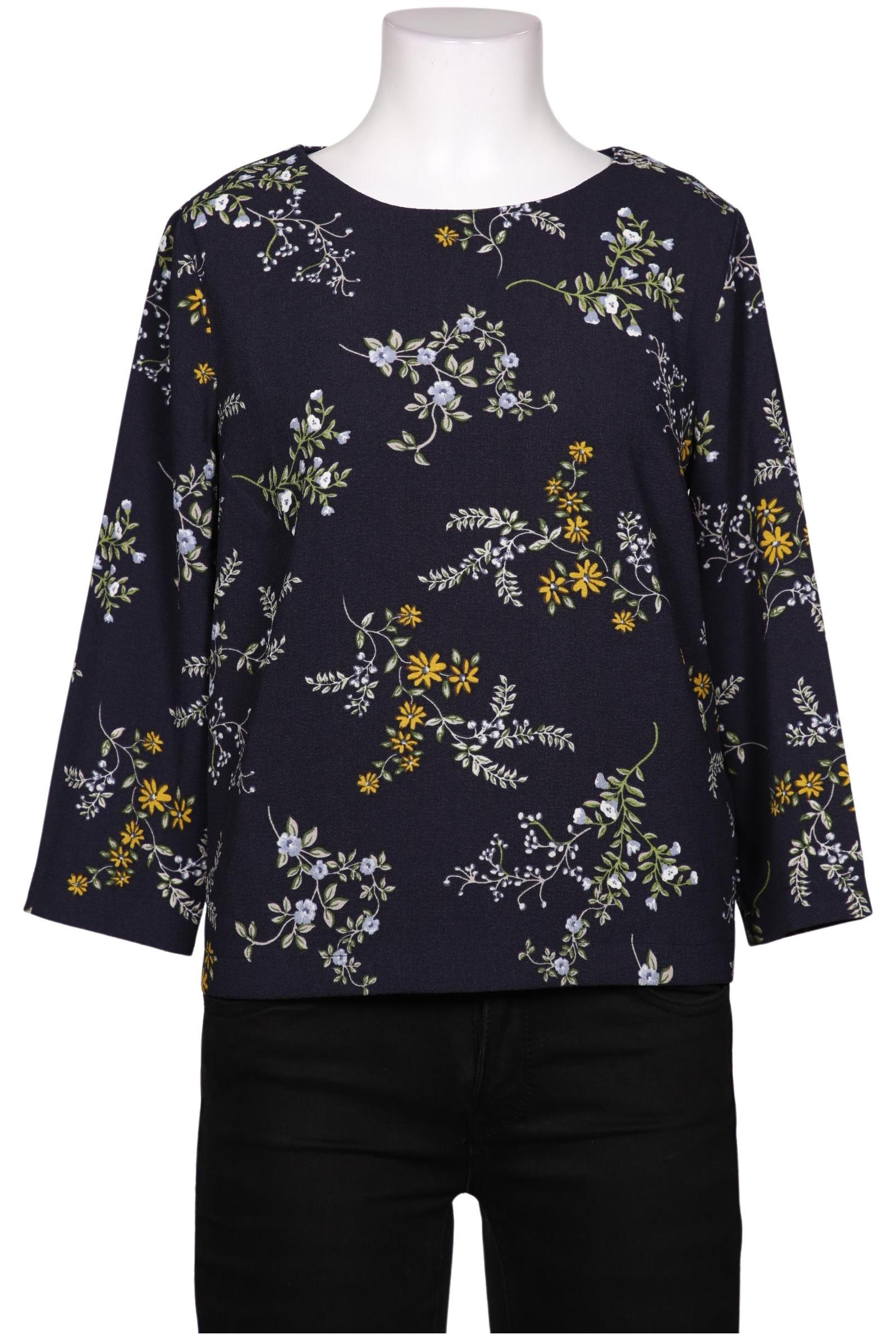 Thumbnail - Opus Damen Bluse, marineblau, Gr. 36