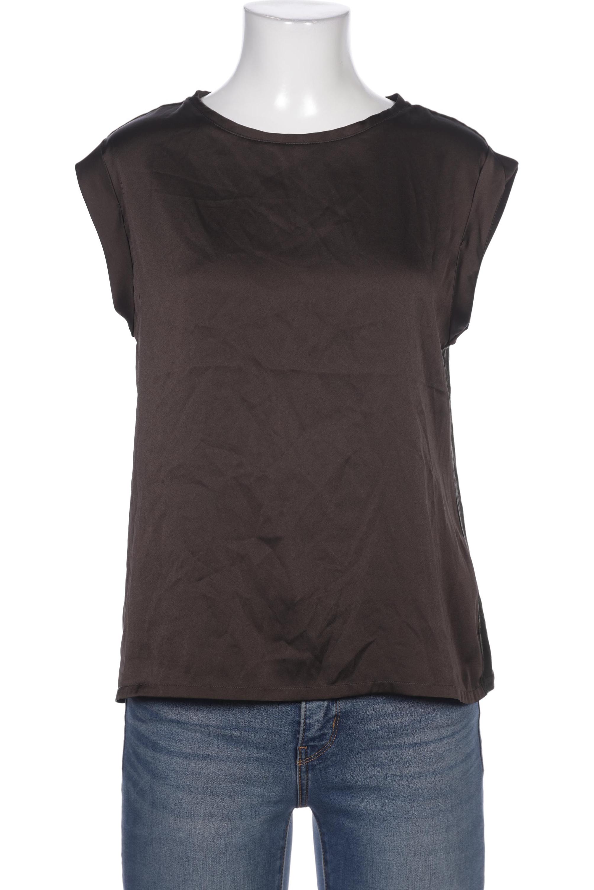 

Opus Damen Bluse, grün, Gr. 36