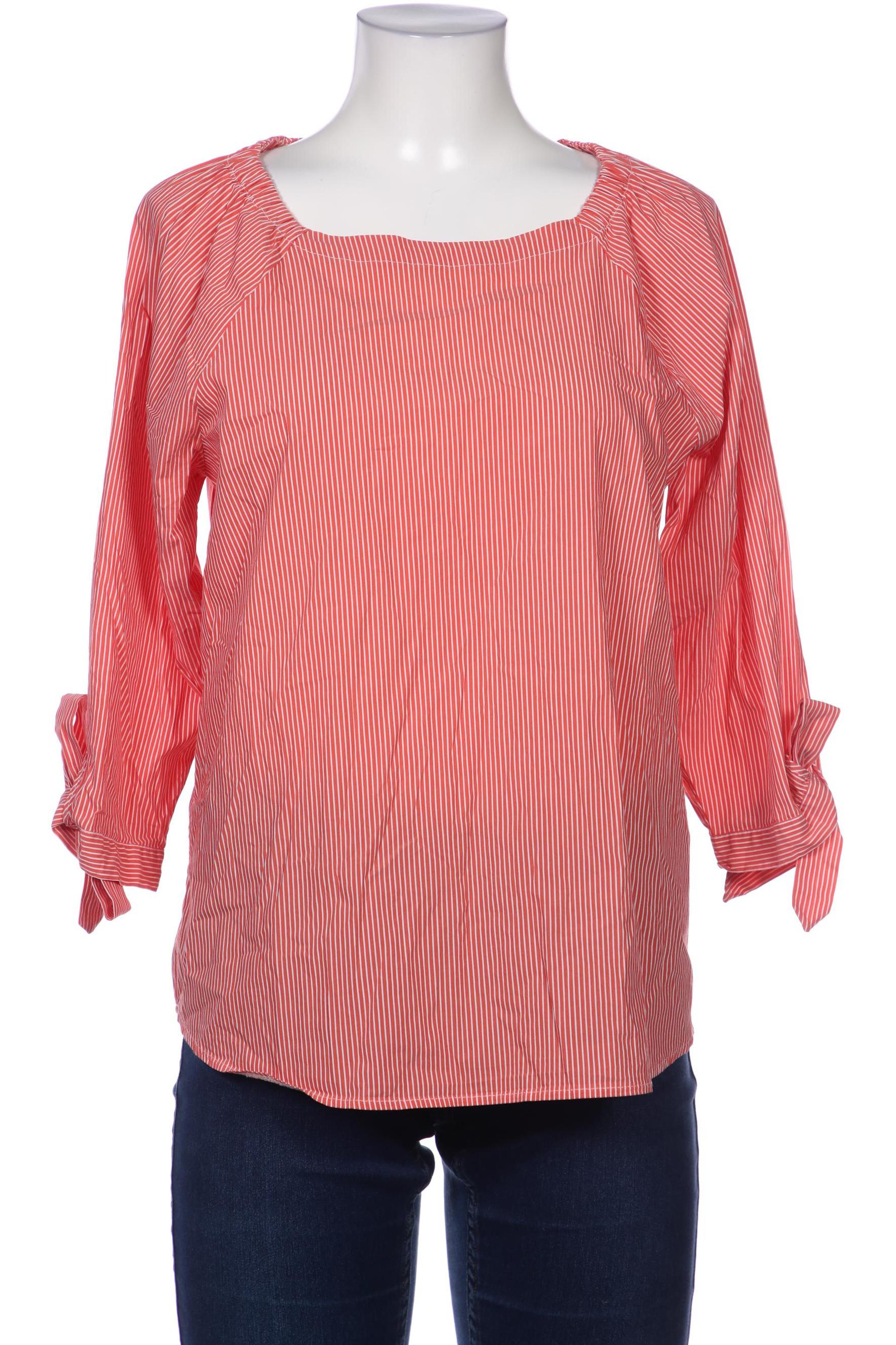 

Opus Damen Bluse, rot, Gr. 40