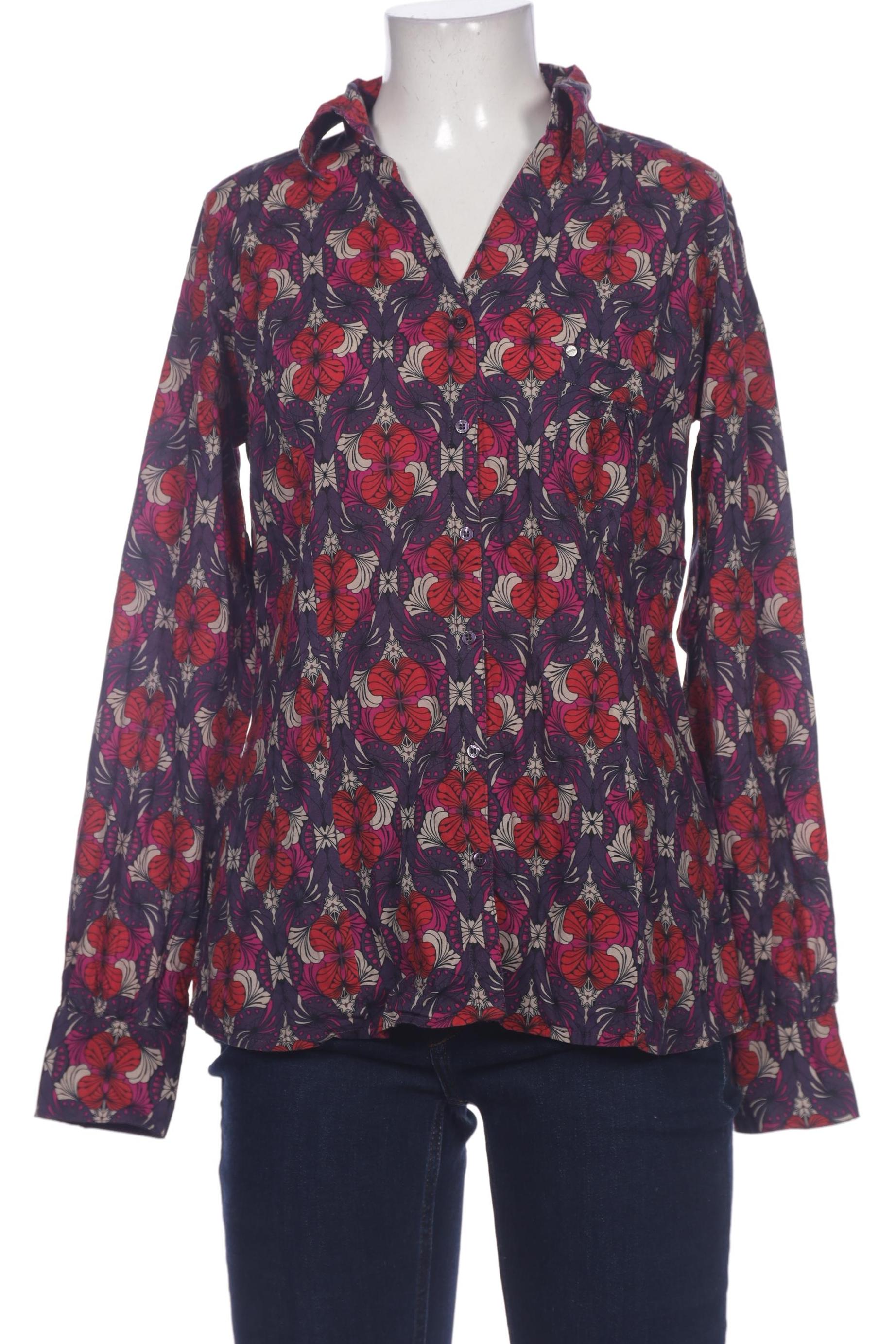 

Opus Damen Bluse, flieder, Gr. 38