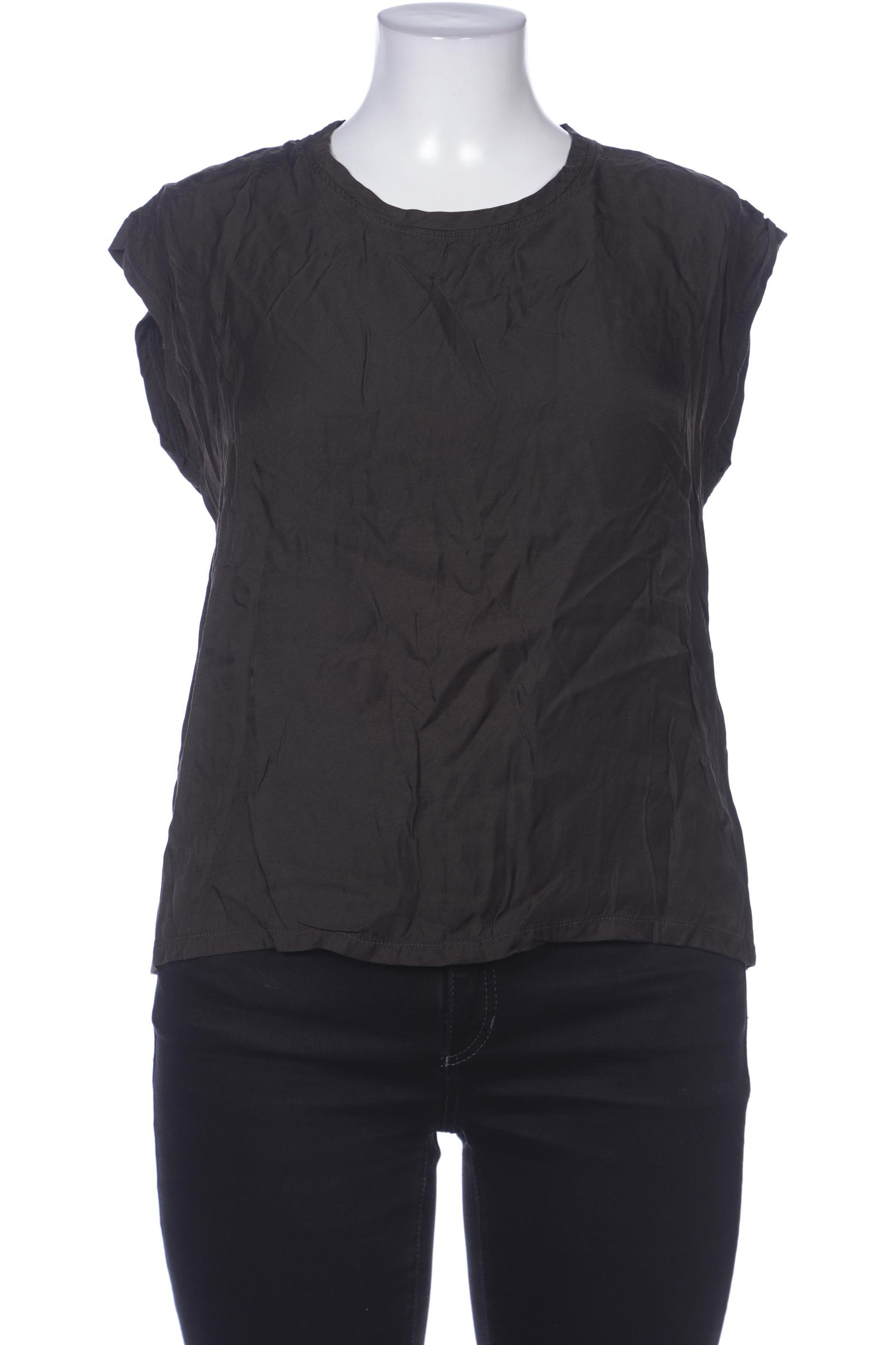 

Opus Damen Bluse, grün, Gr. 42