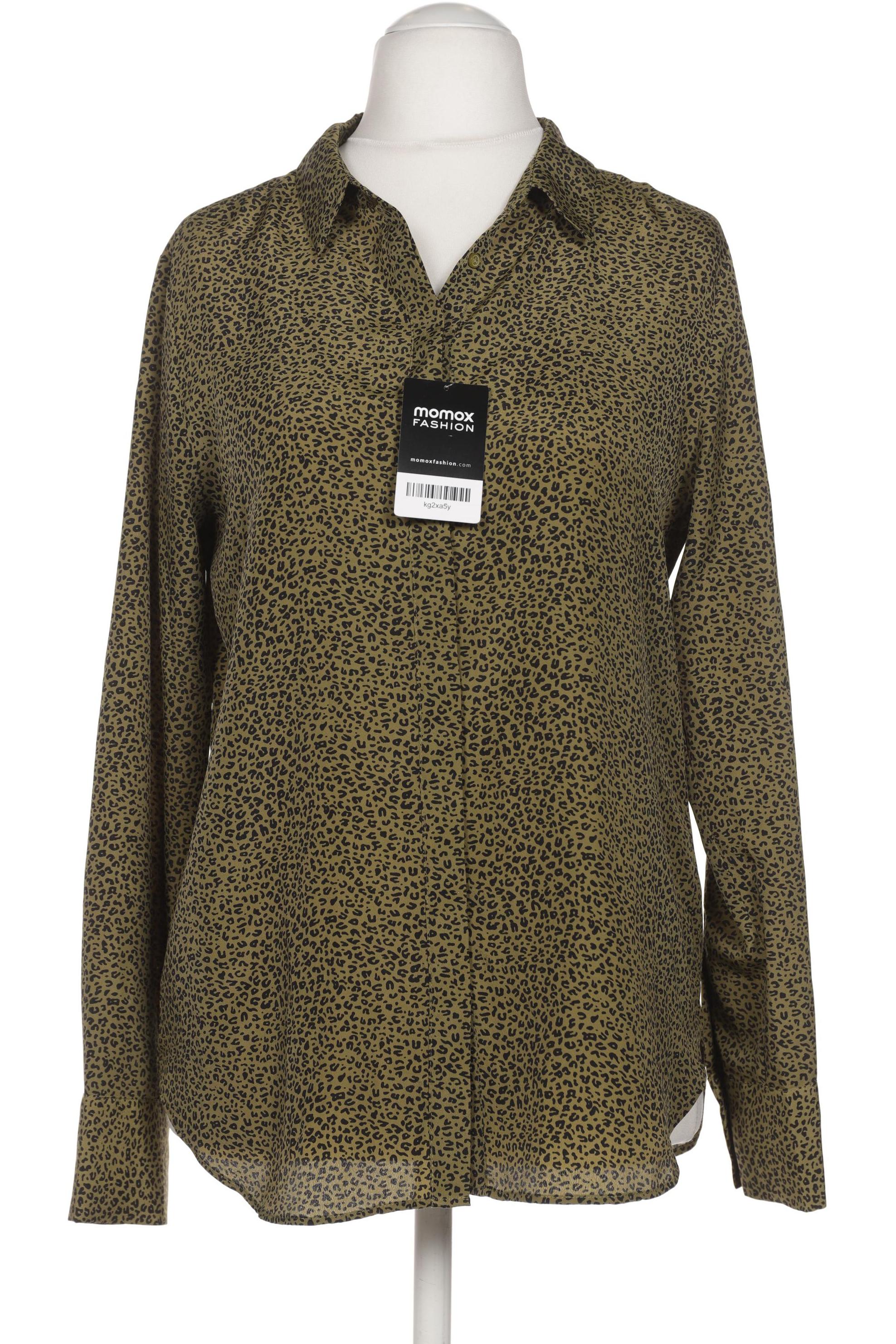 

Opus Damen Bluse, grün