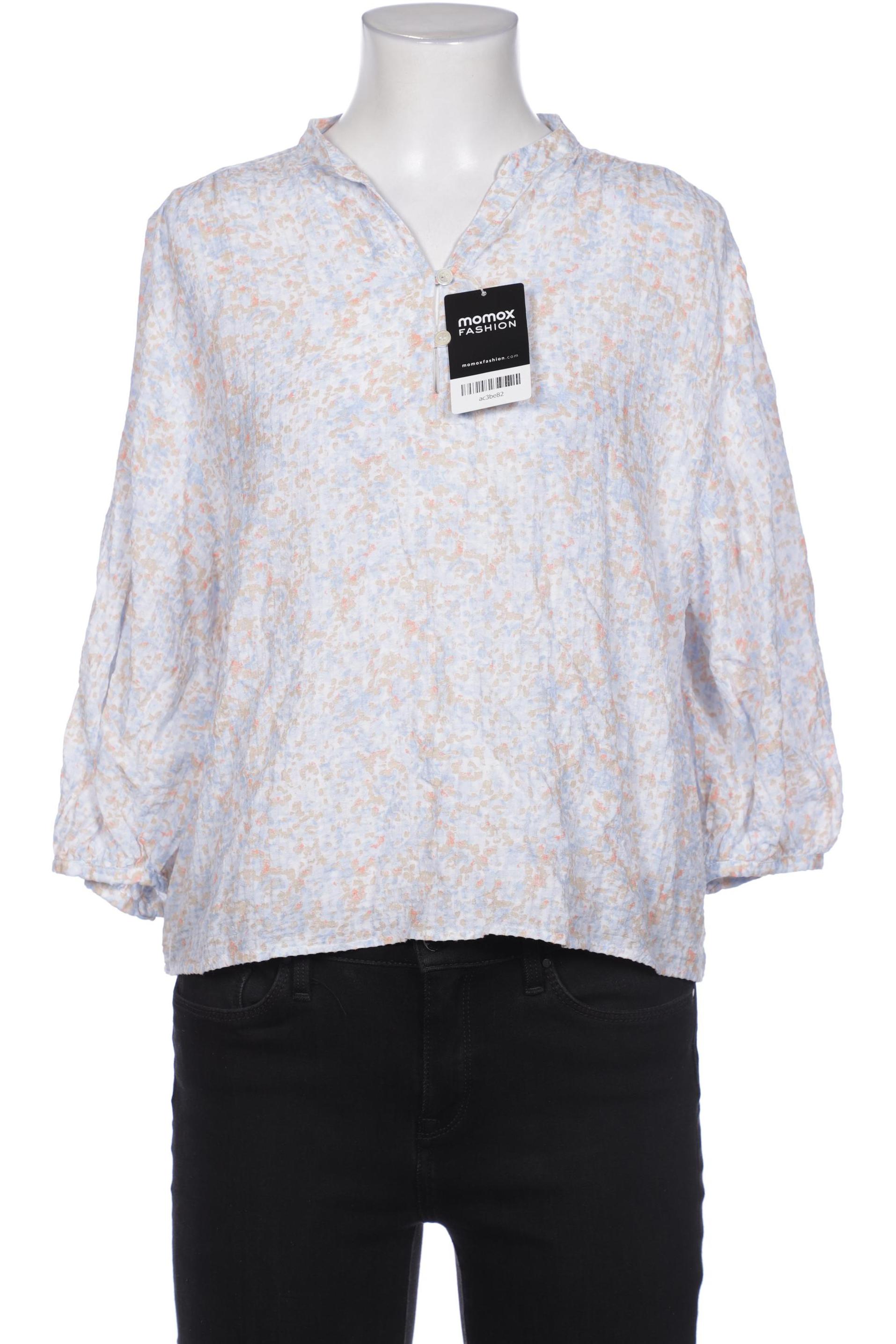 

Opus Damen Bluse, hellblau
