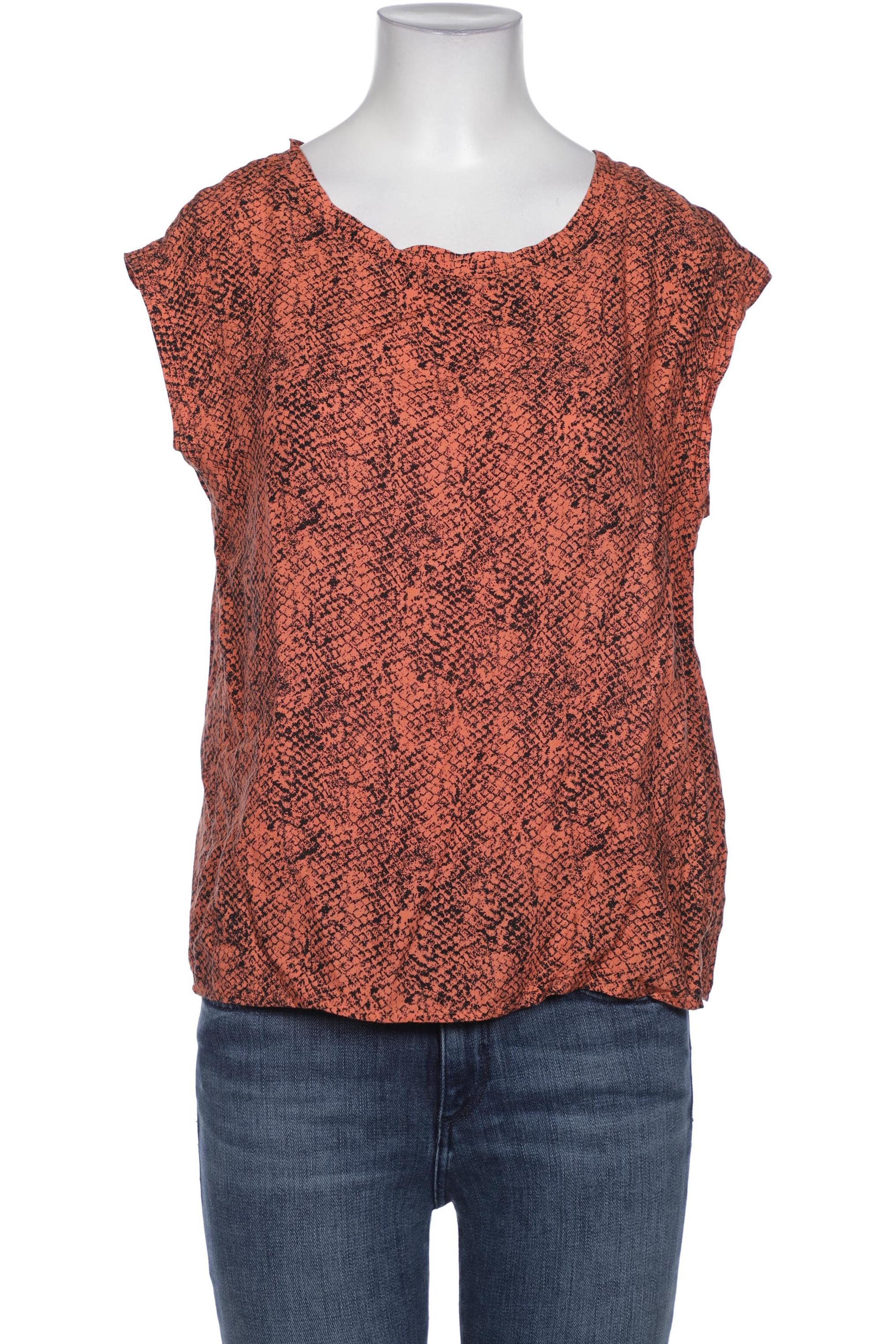 

Opus Damen Bluse, orange