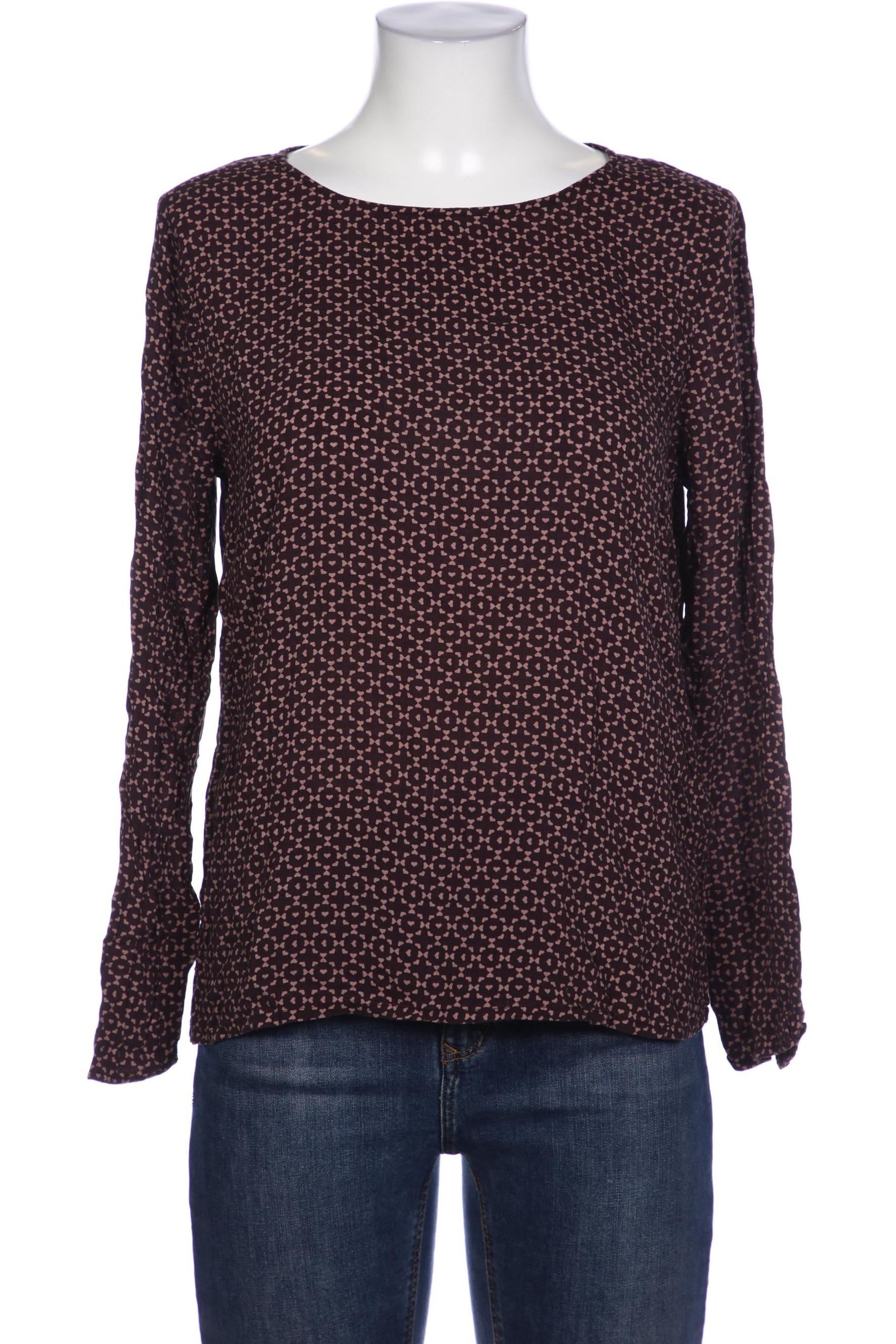 

Opus Damen Bluse, braun
