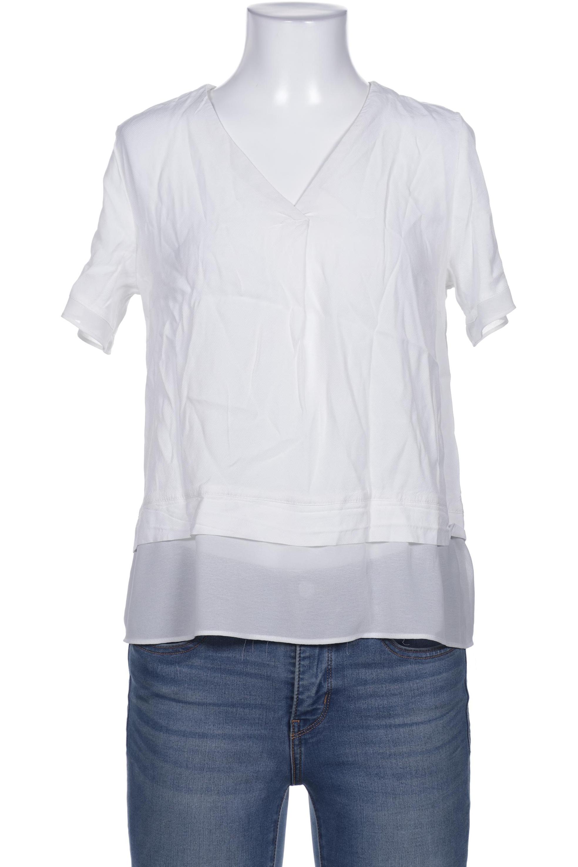 

Opus Damen Bluse, weiß