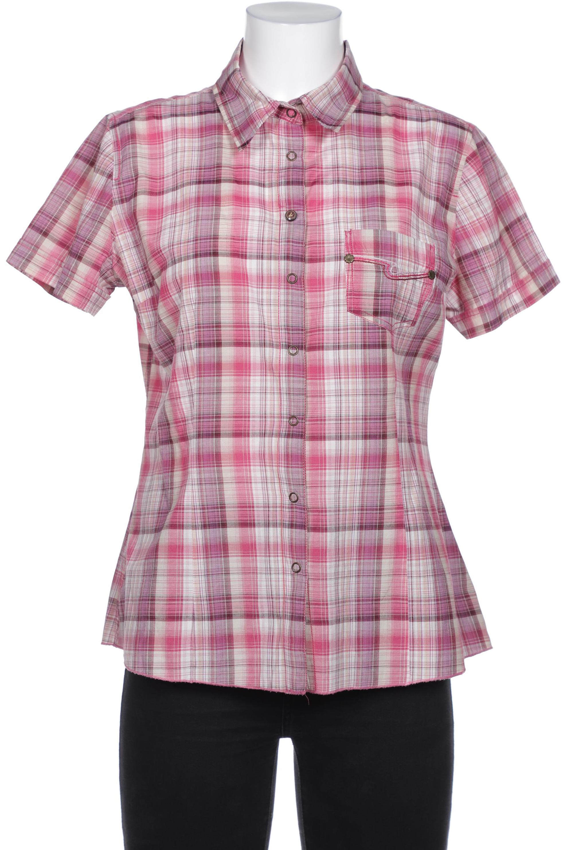 

Opus Damen Bluse, pink