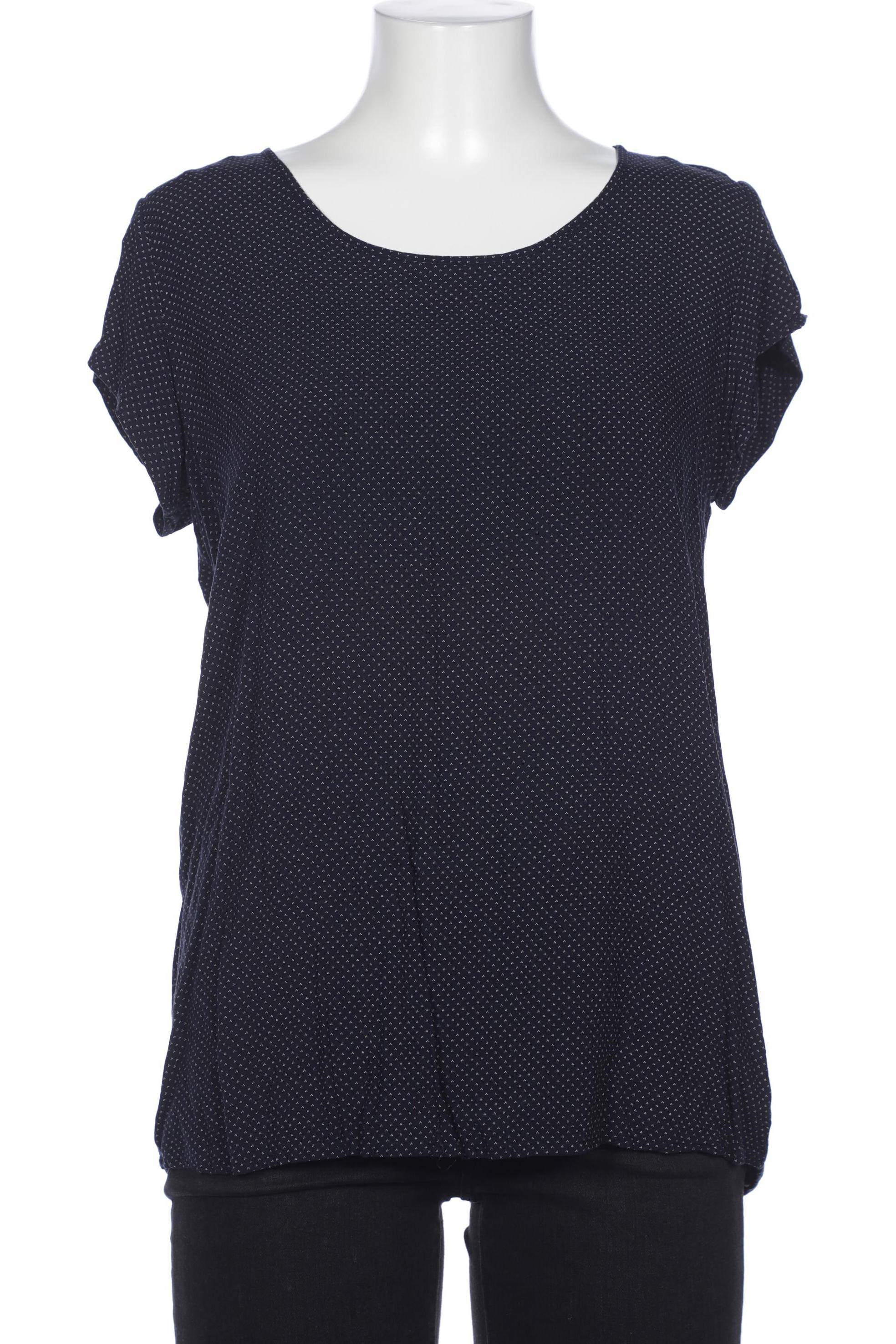 

Opus Damen Bluse, marineblau