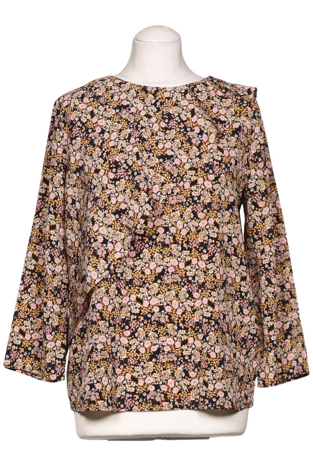 

Opus Damen Bluse, mehrfarbig, Gr. 36