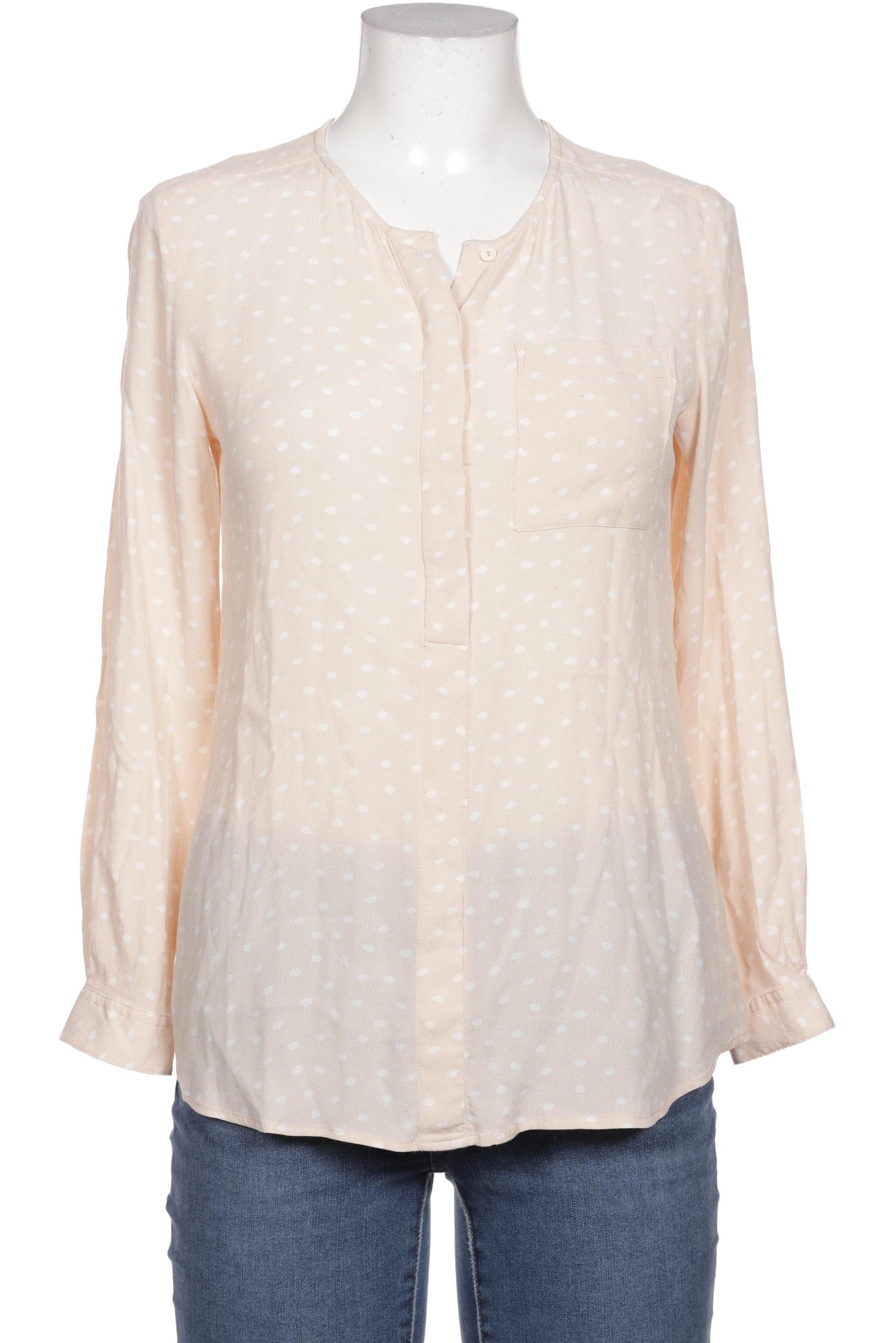 

Opus Damen Bluse, cremeweiß, Gr. 36