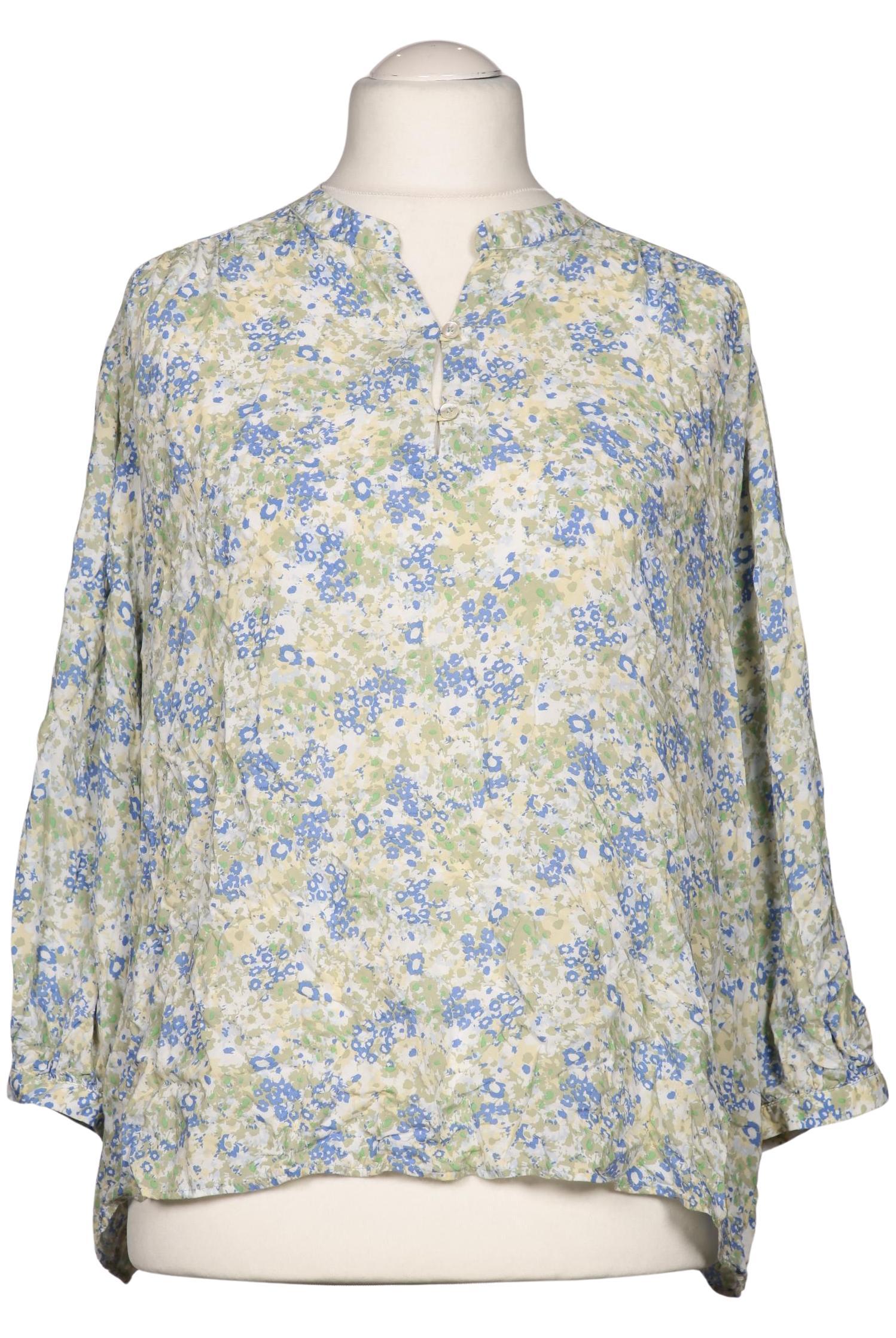 

Opus Damen Bluse, mehrfarbig, Gr. 42