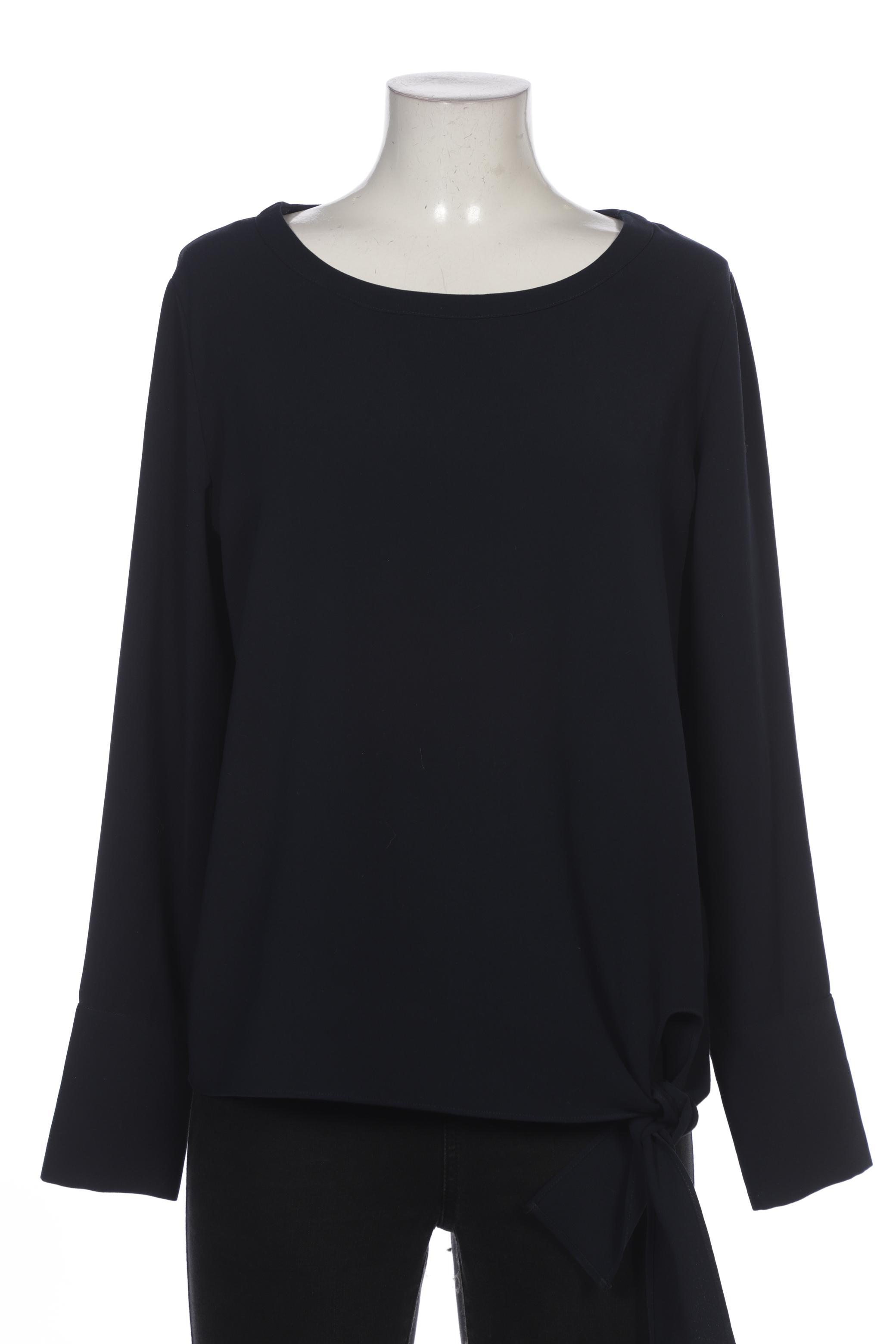 

Opus Damen Bluse, marineblau