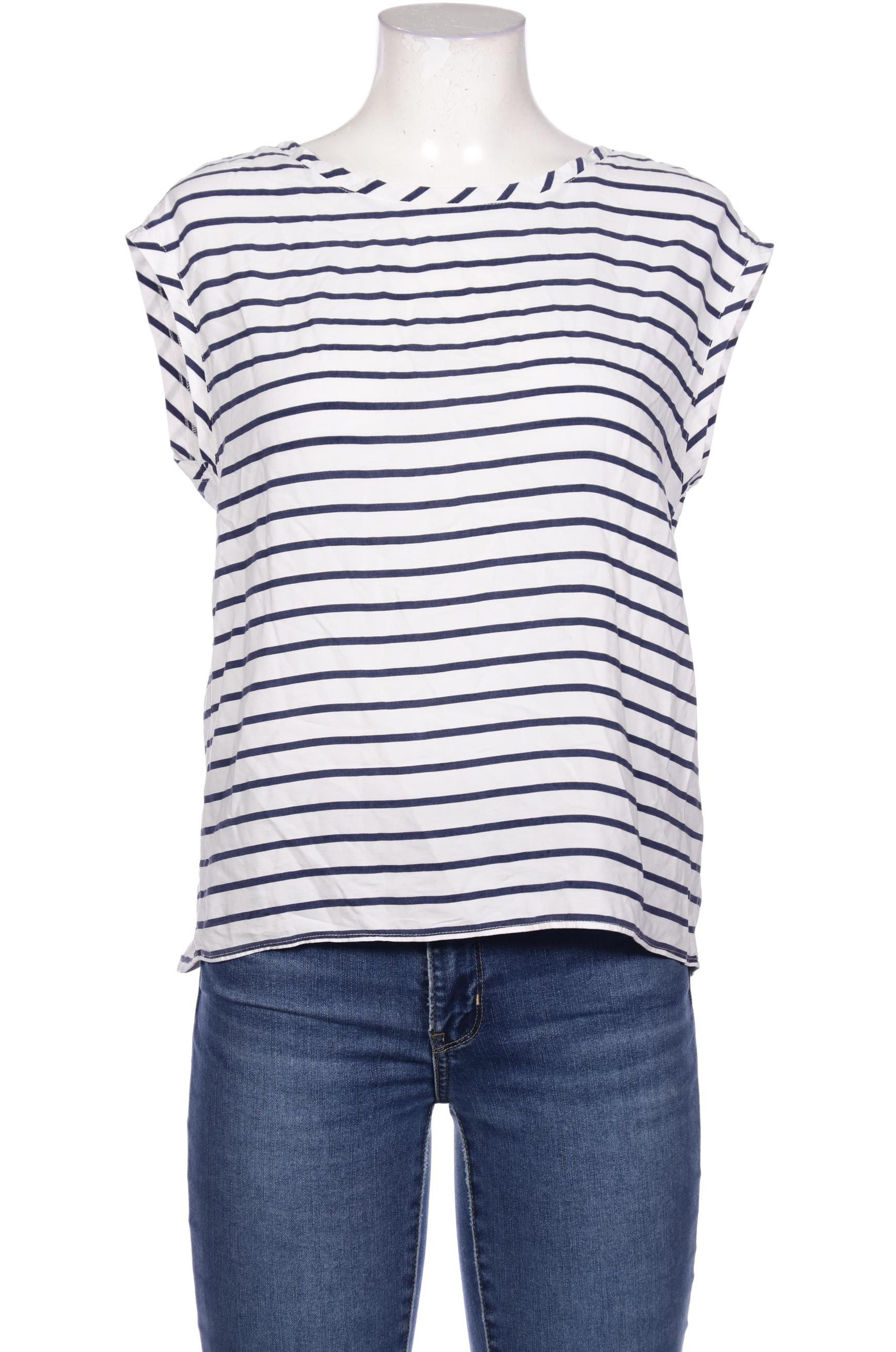 

Opus Damen Bluse, weiß, Gr. 38