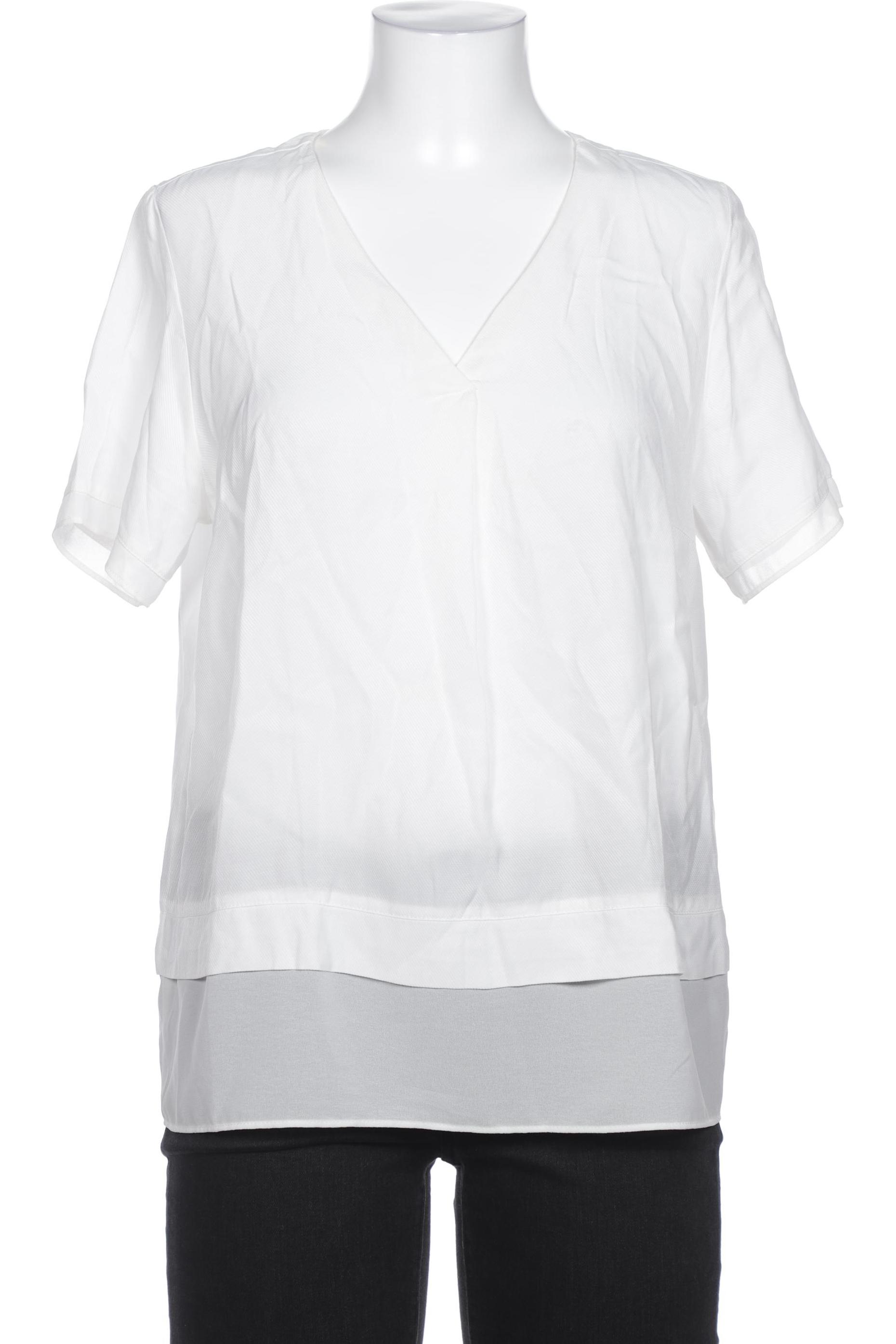 

Opus Damen Bluse, weiß