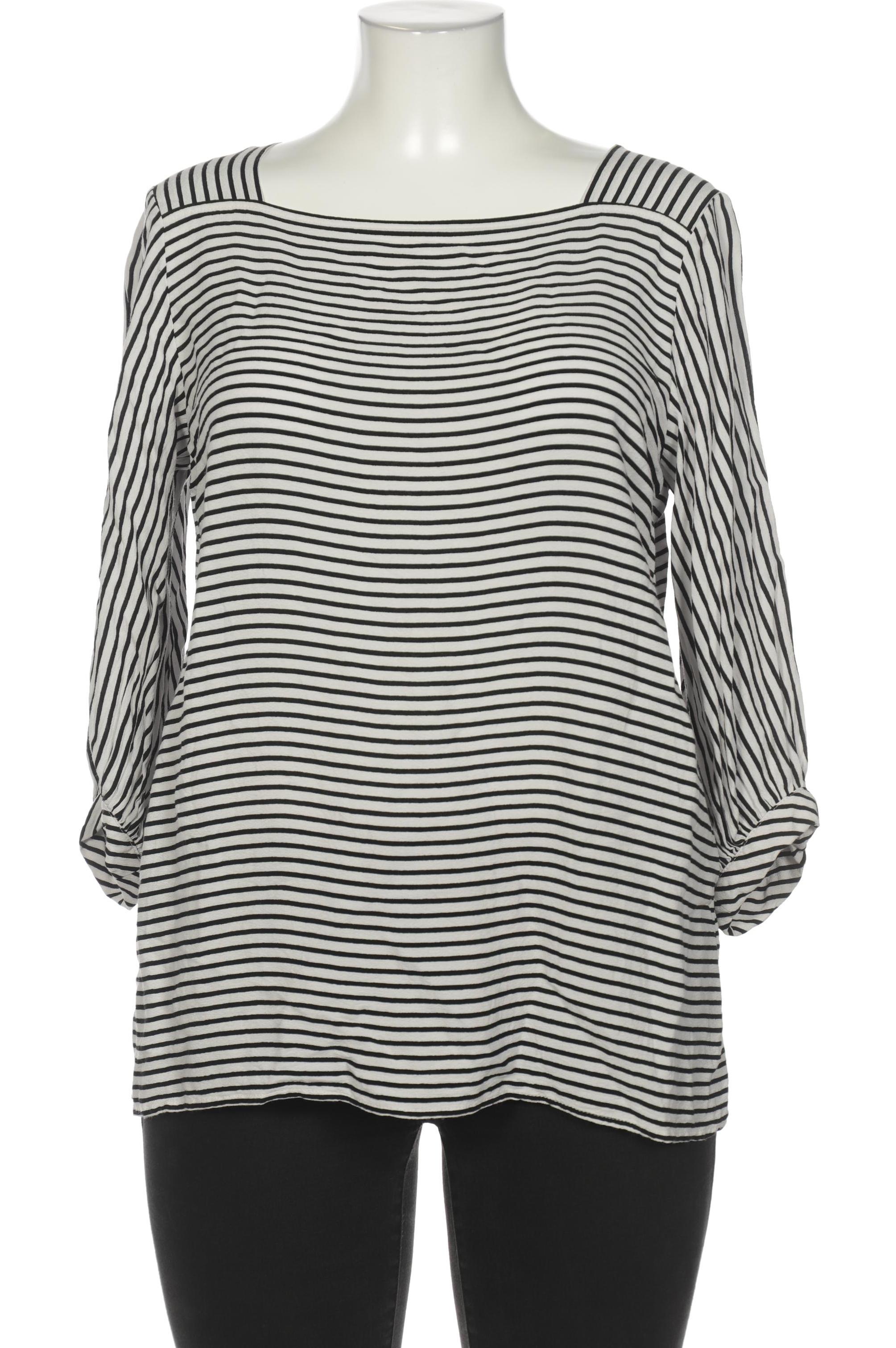

Opus Damen Bluse, schwarz