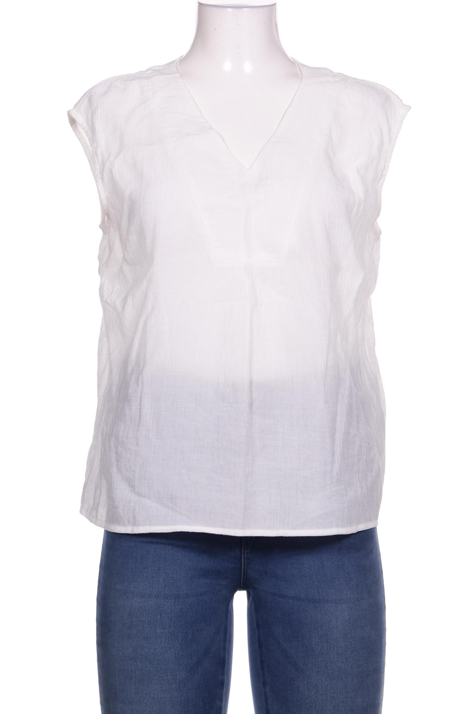 

Opus Damen Bluse, weiß