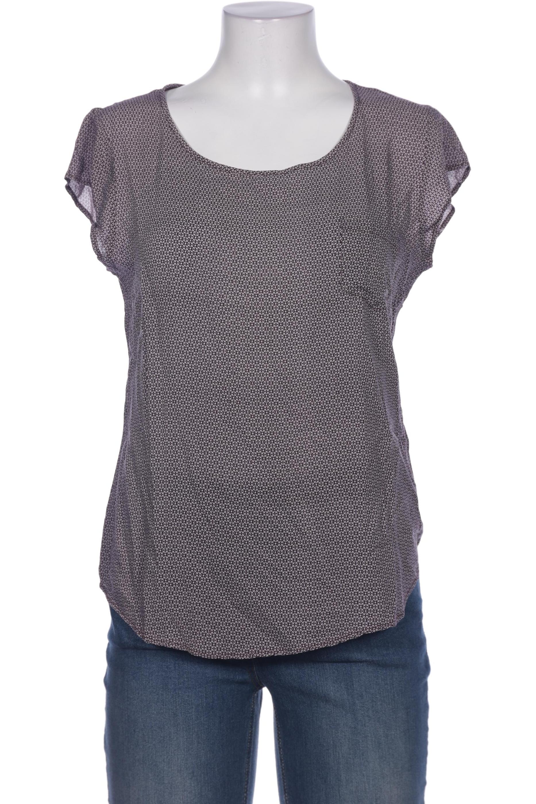 

Opus Damen Bluse, bordeaux, Gr. 40
