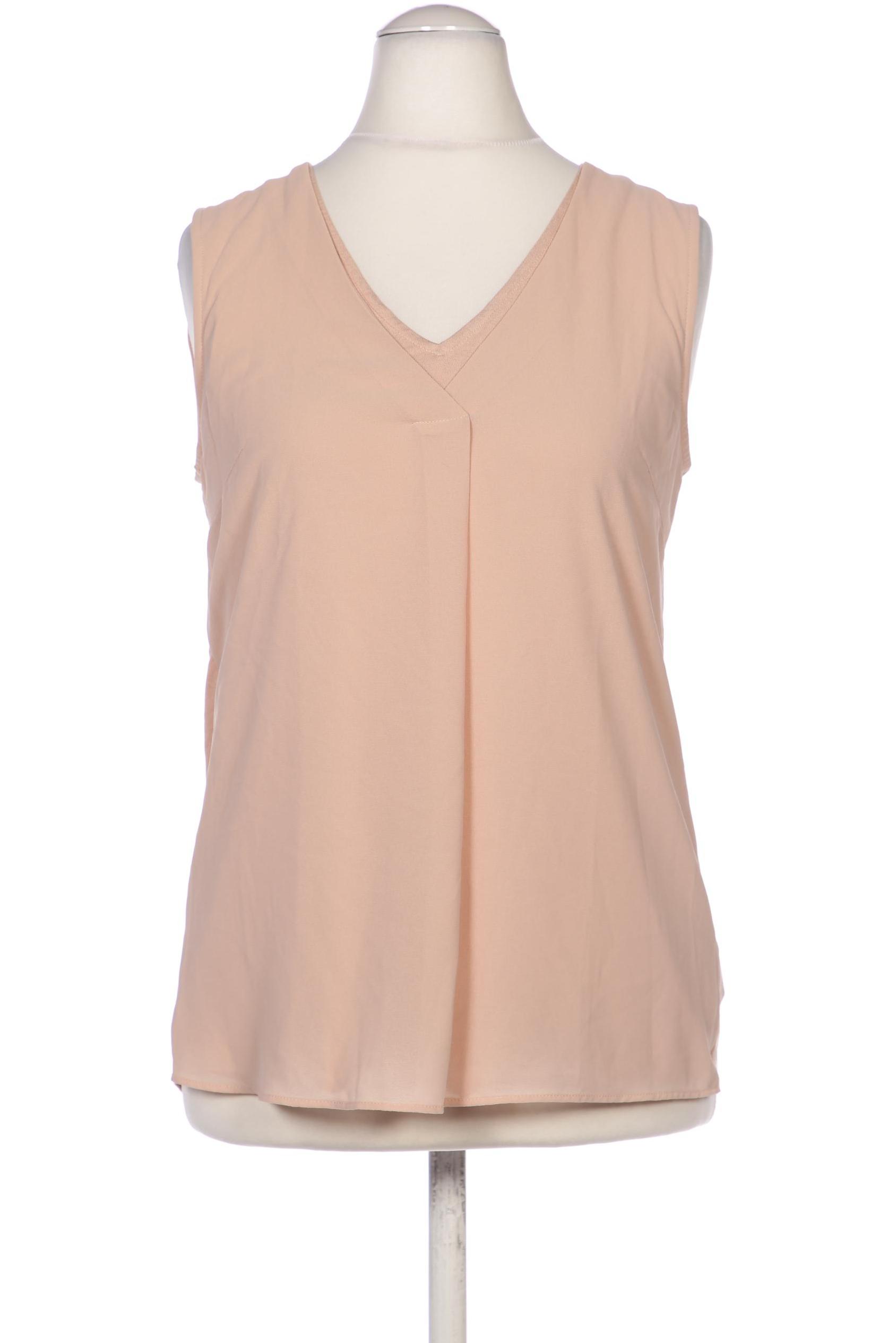 

Opus Damen Bluse, beige, Gr. 36