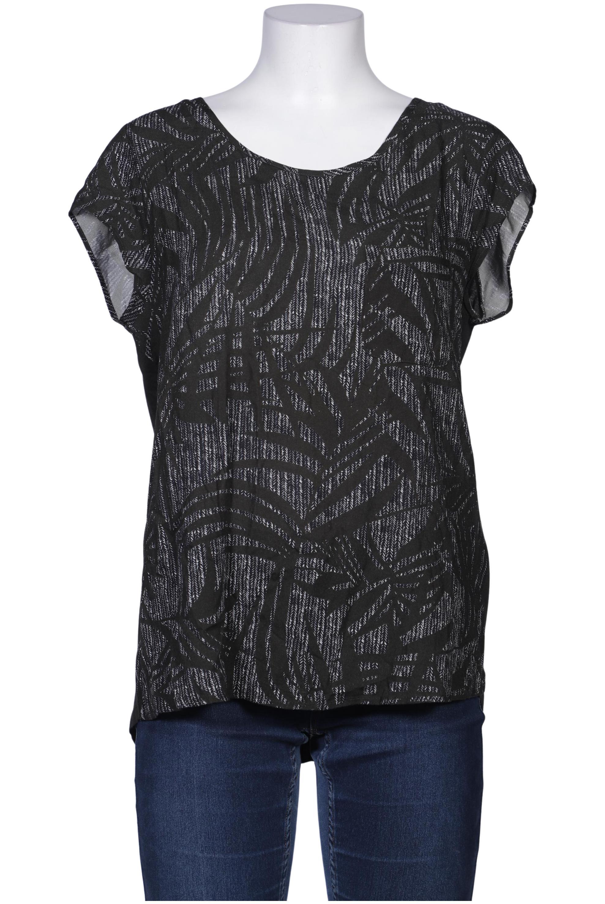 

Opus Damen Bluse, grün, Gr. 42