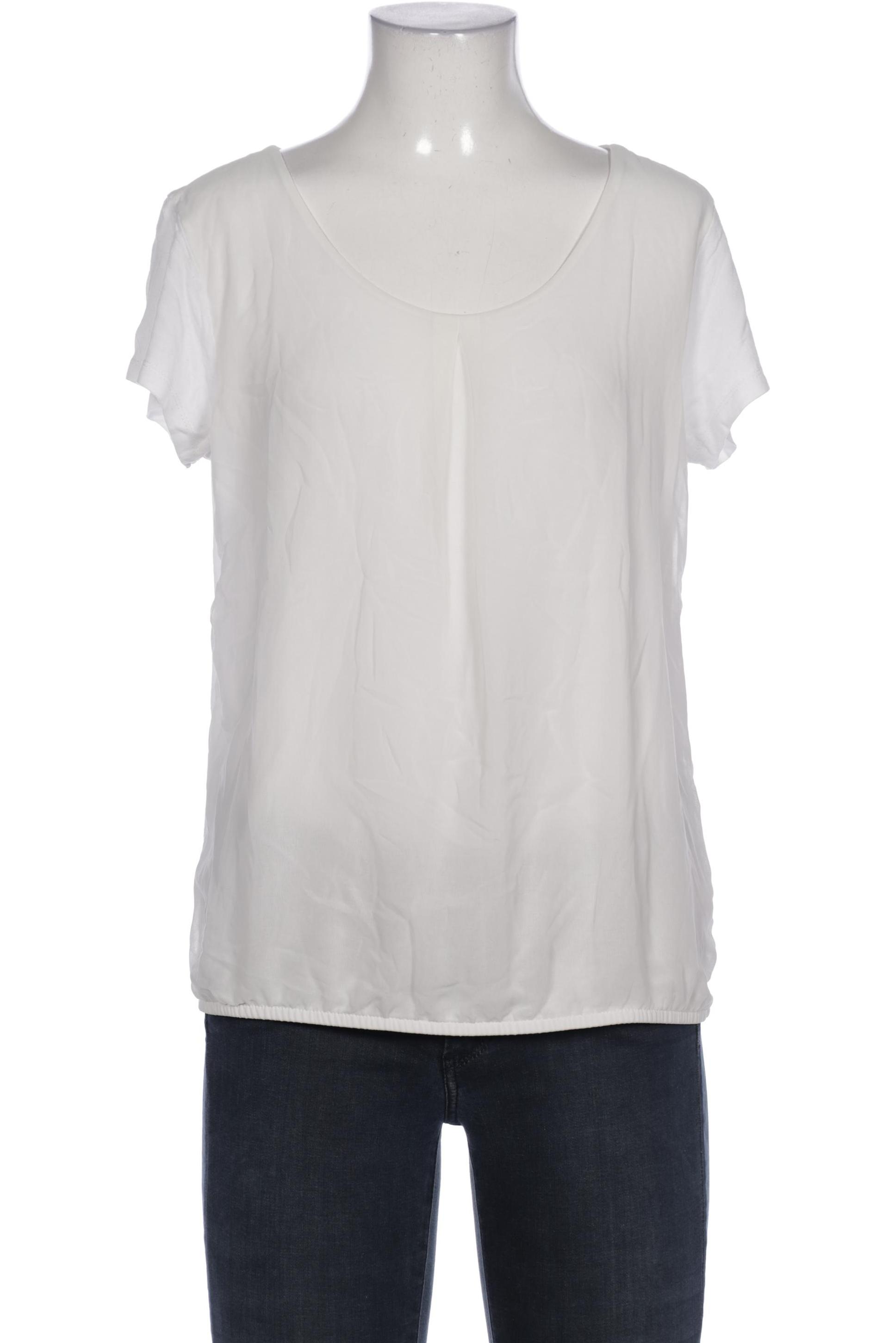 

Opus Damen Bluse, weiß