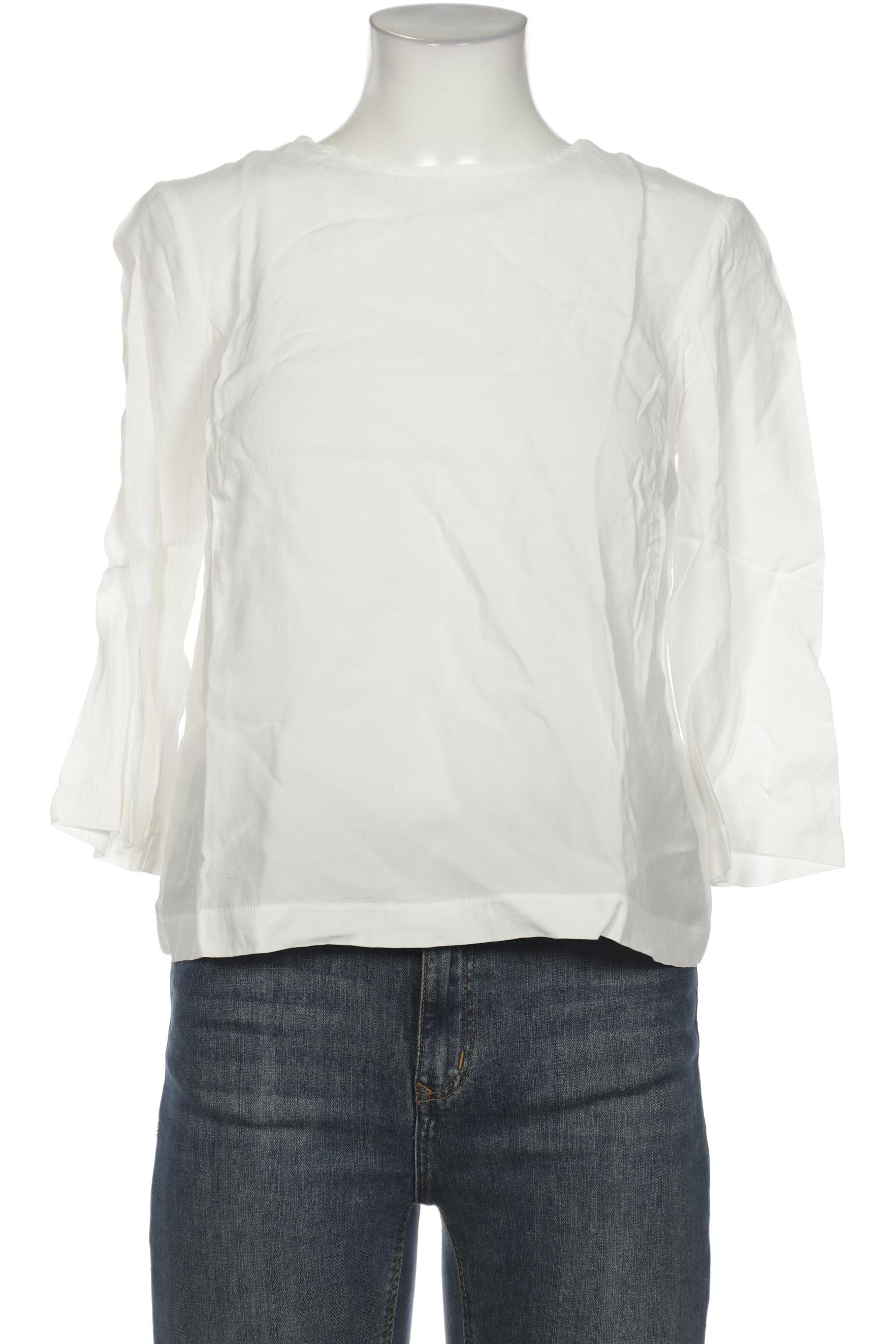 

Opus Damen Bluse, weiß