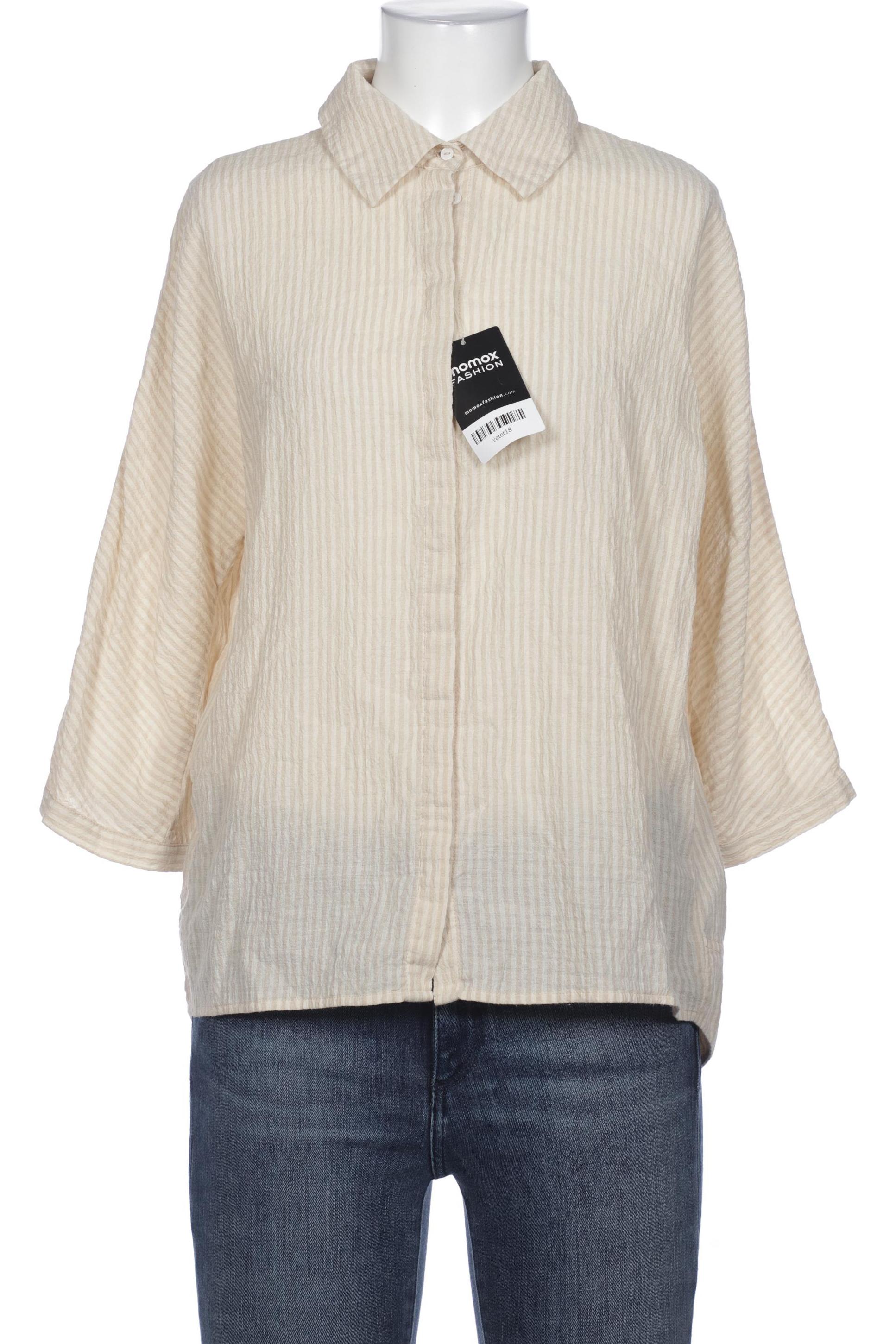 

Opus Damen Bluse, beige