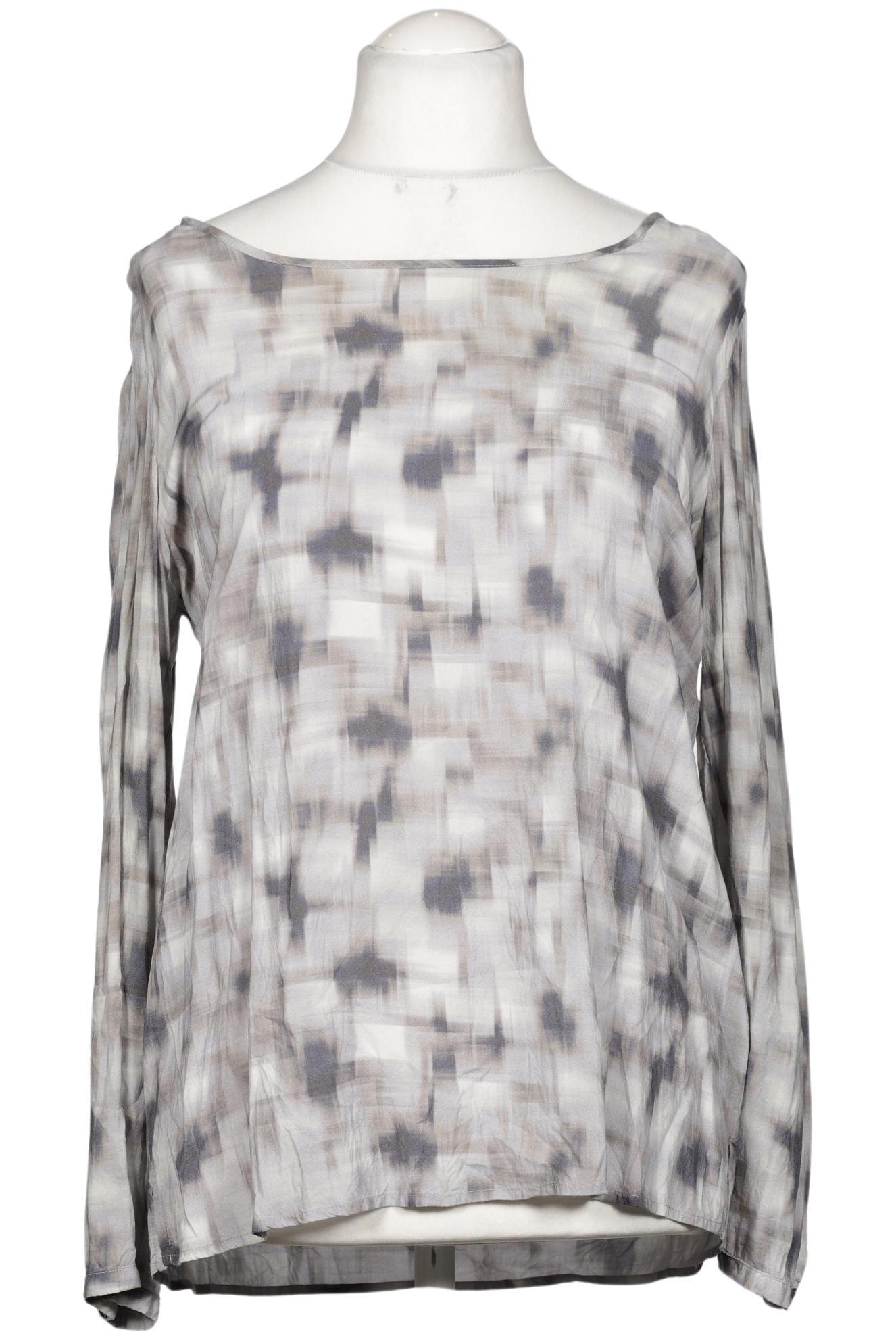 

Opus Damen Bluse, mehrfarbig, Gr. 42