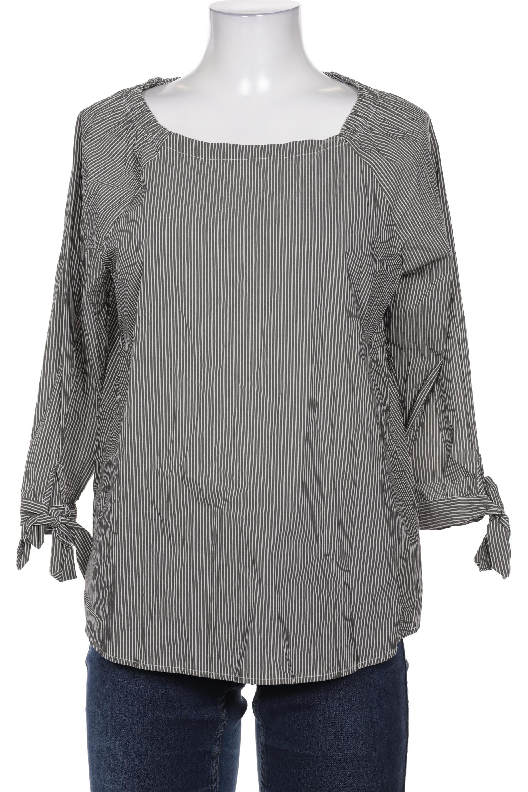 

Opus Damen Bluse, grau