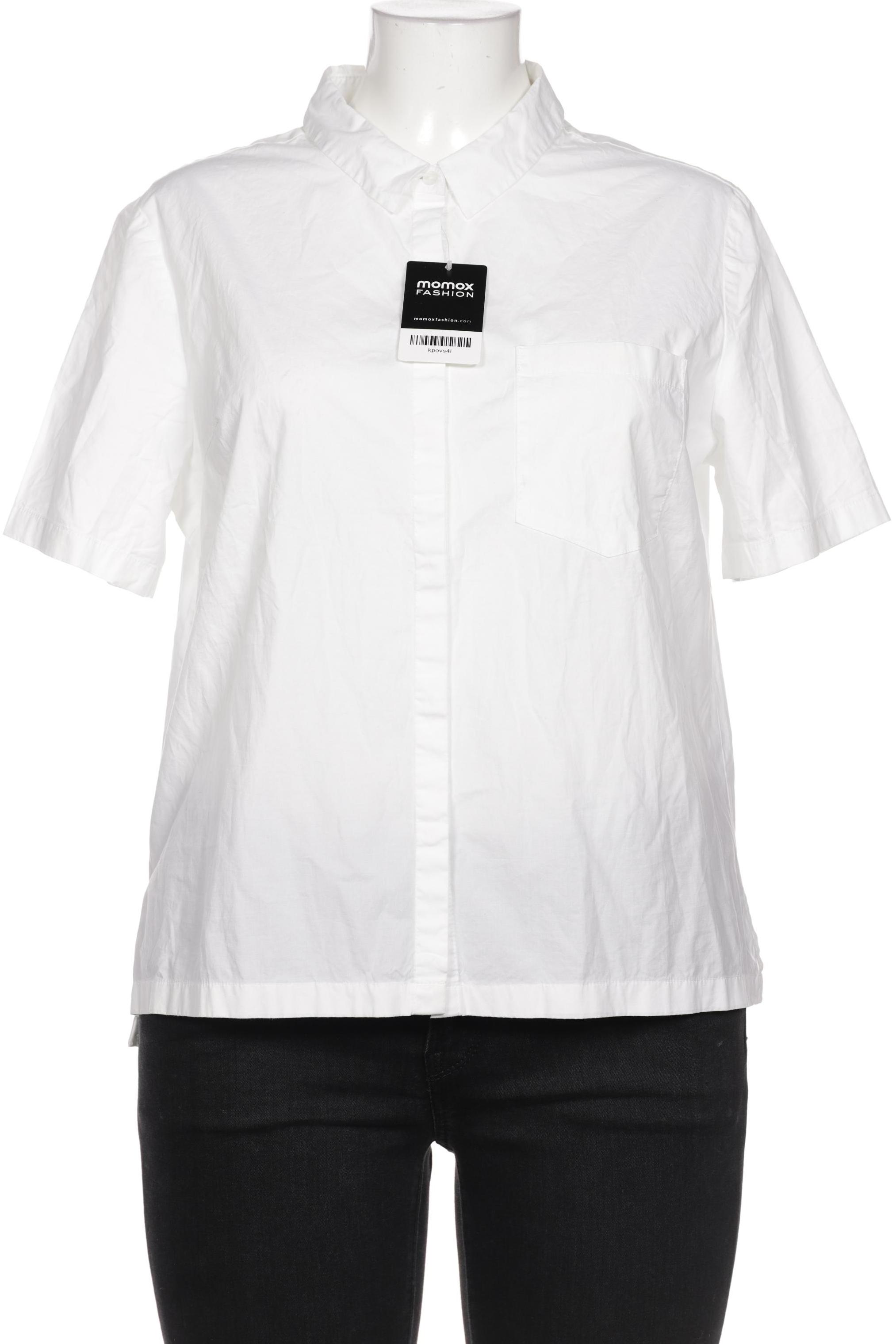 

Opus Damen Bluse, weiß, Gr. 42