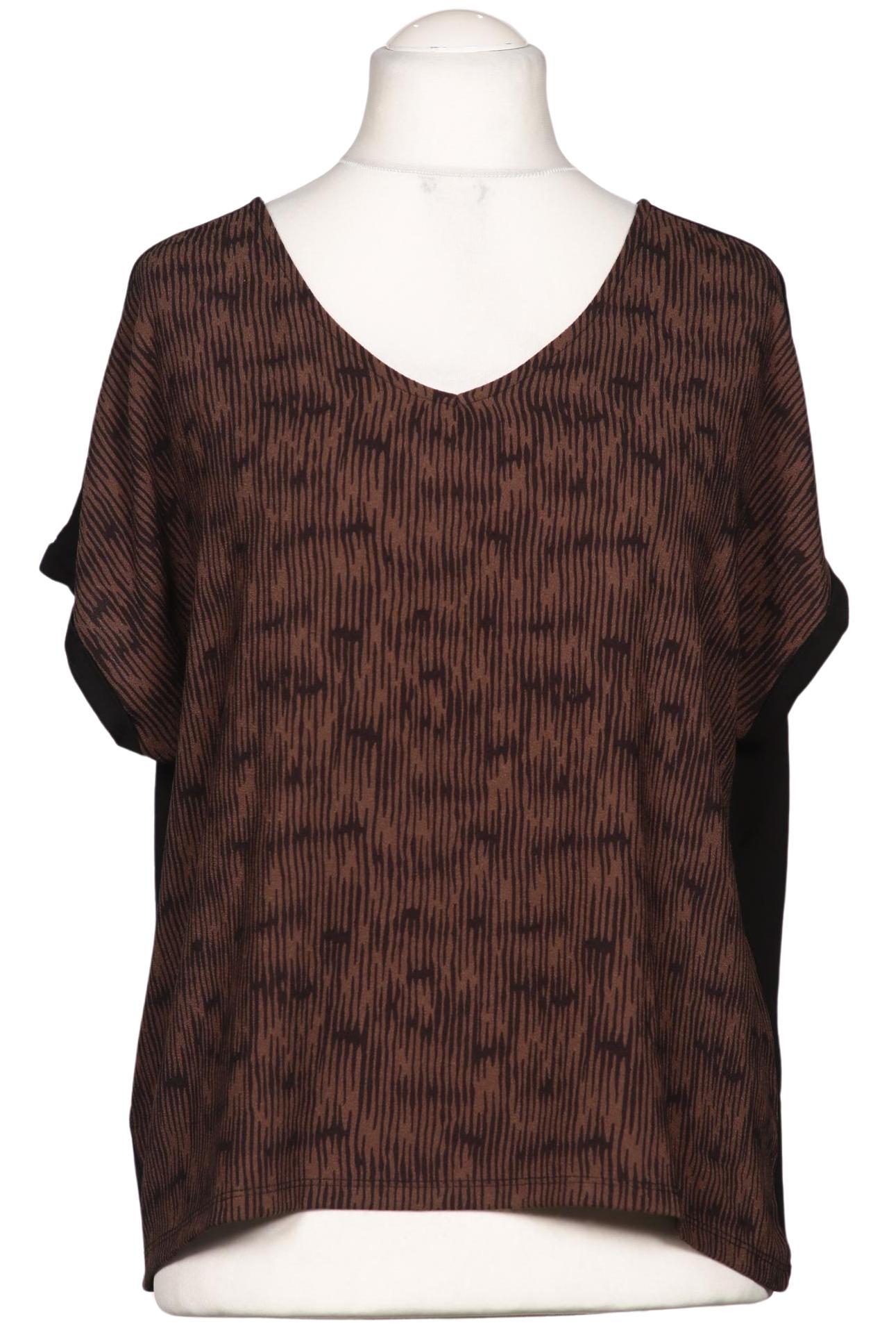 

Opus Damen Bluse, mehrfarbig, Gr. 42