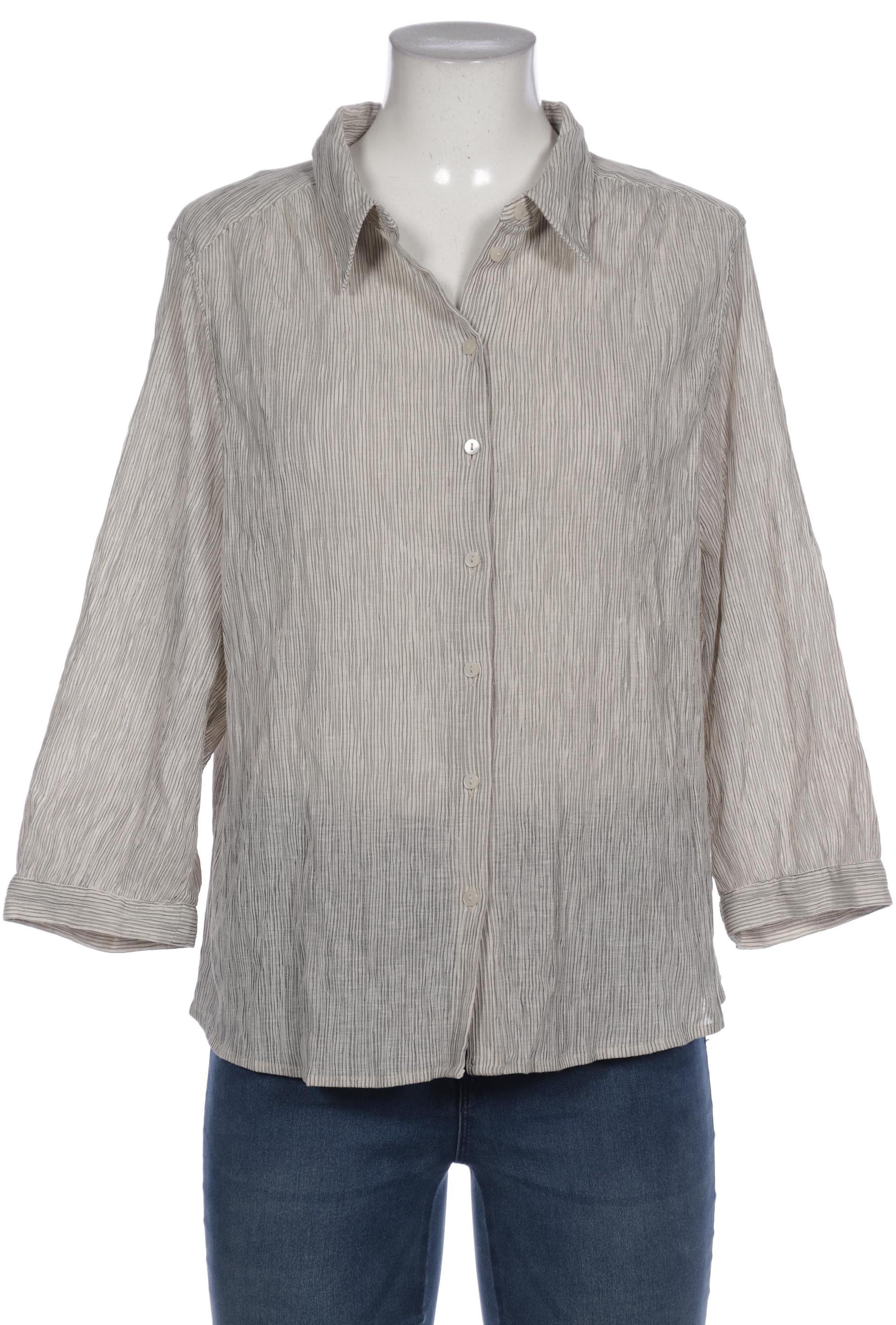 

Opus Damen Bluse, schwarz, Gr. 40
