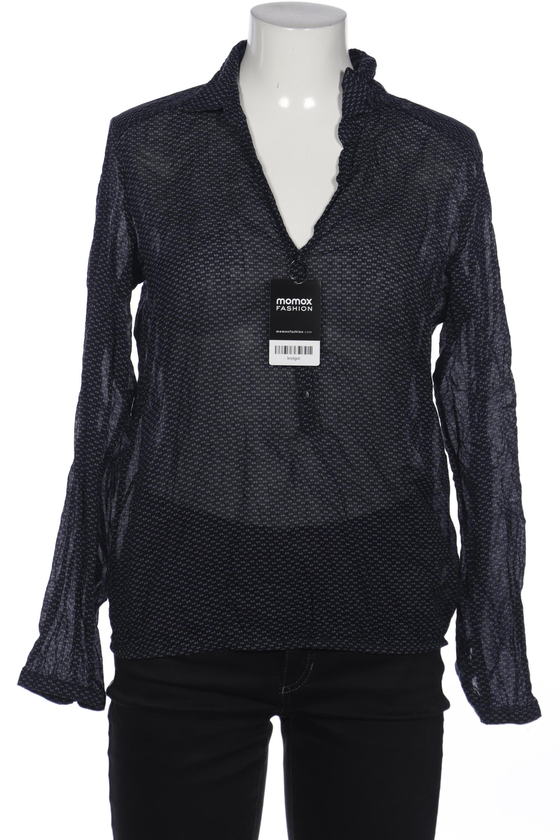 

Opus Damen Bluse, marineblau