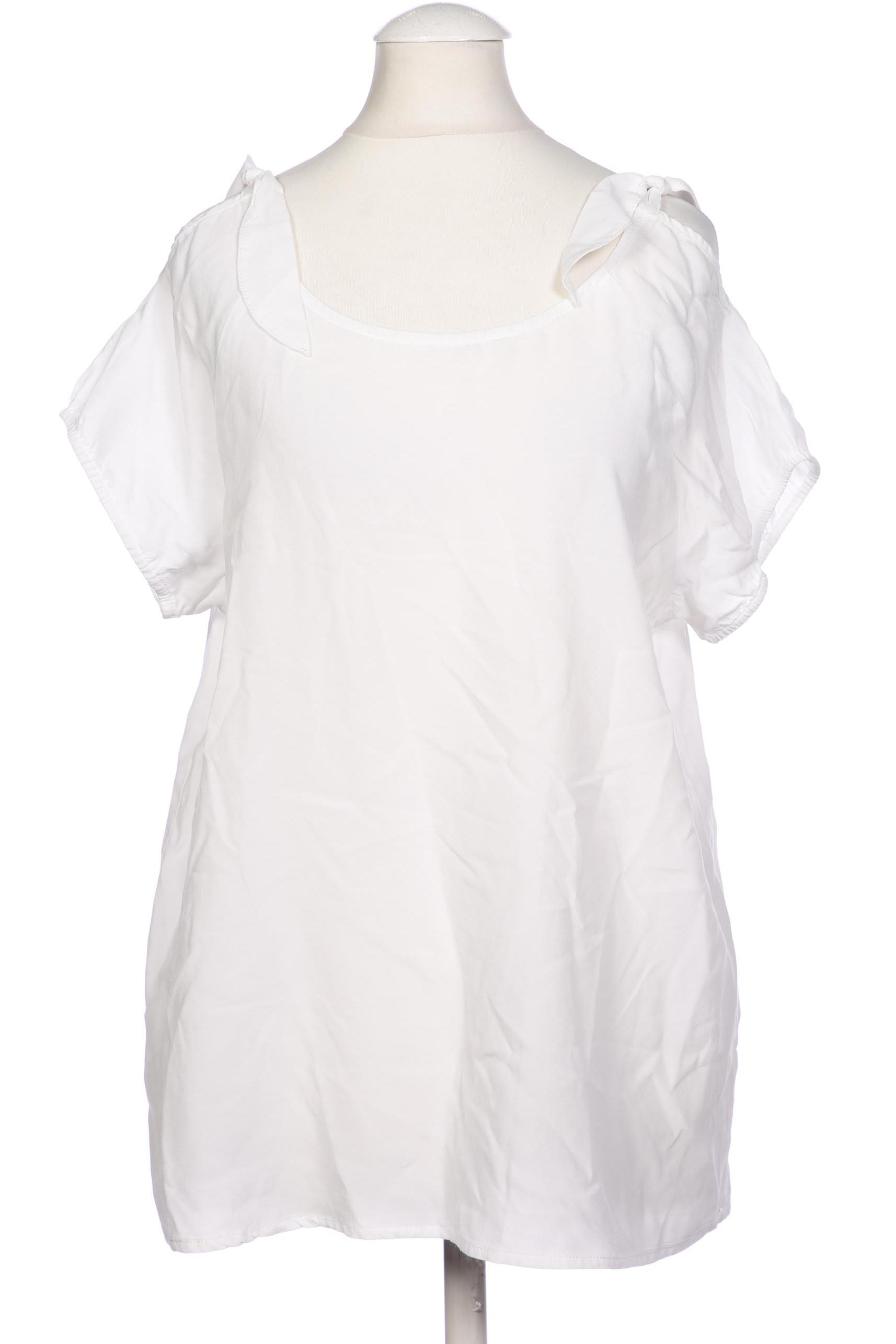 

Opus Damen Bluse, weiß