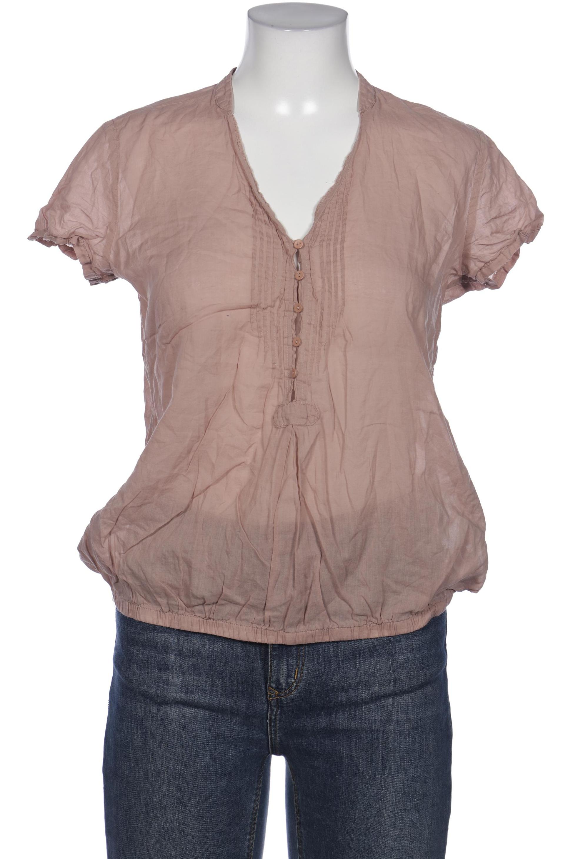 

Opus Damen Bluse, pink