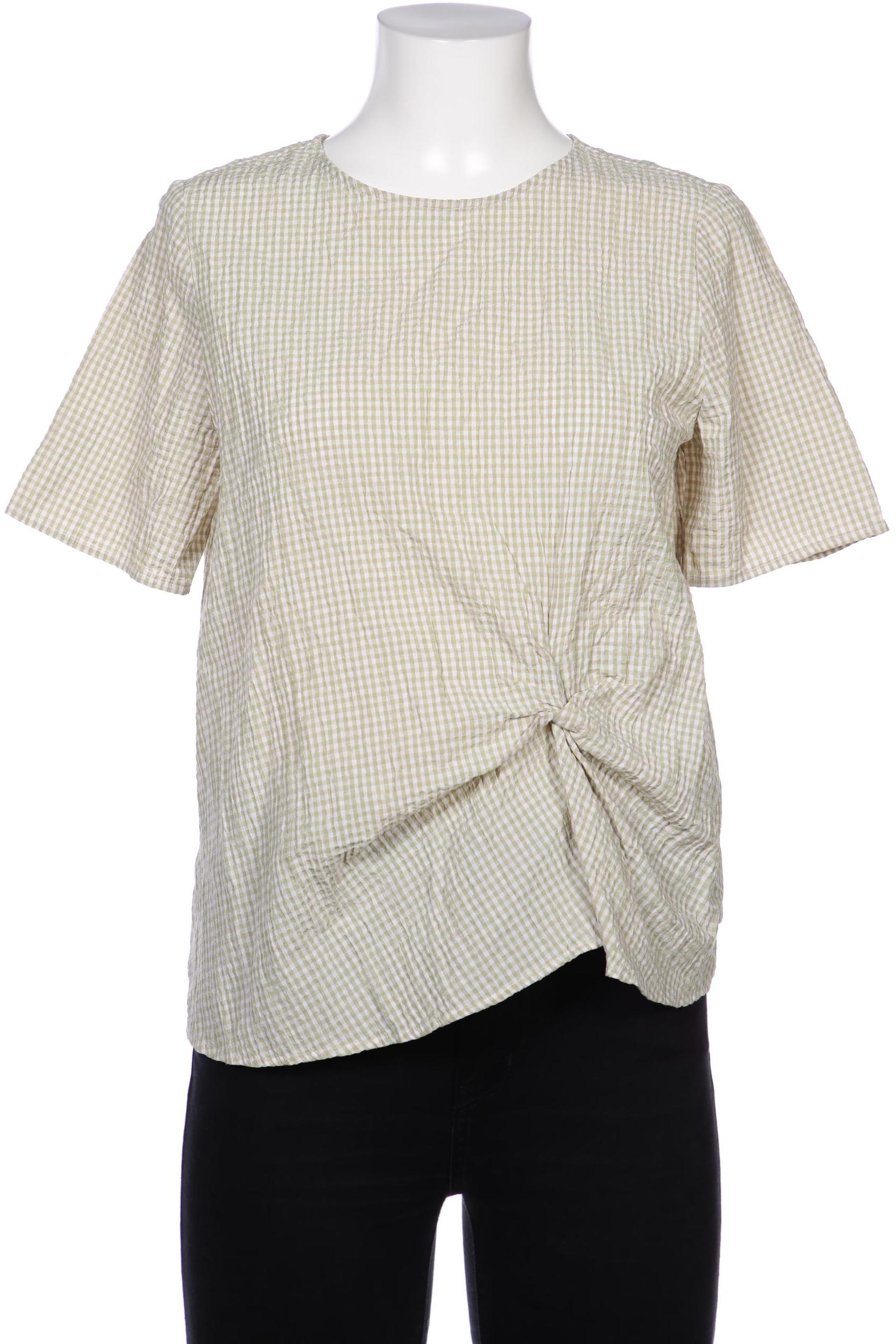 

Opus Damen Bluse, hellgrün, Gr. 38
