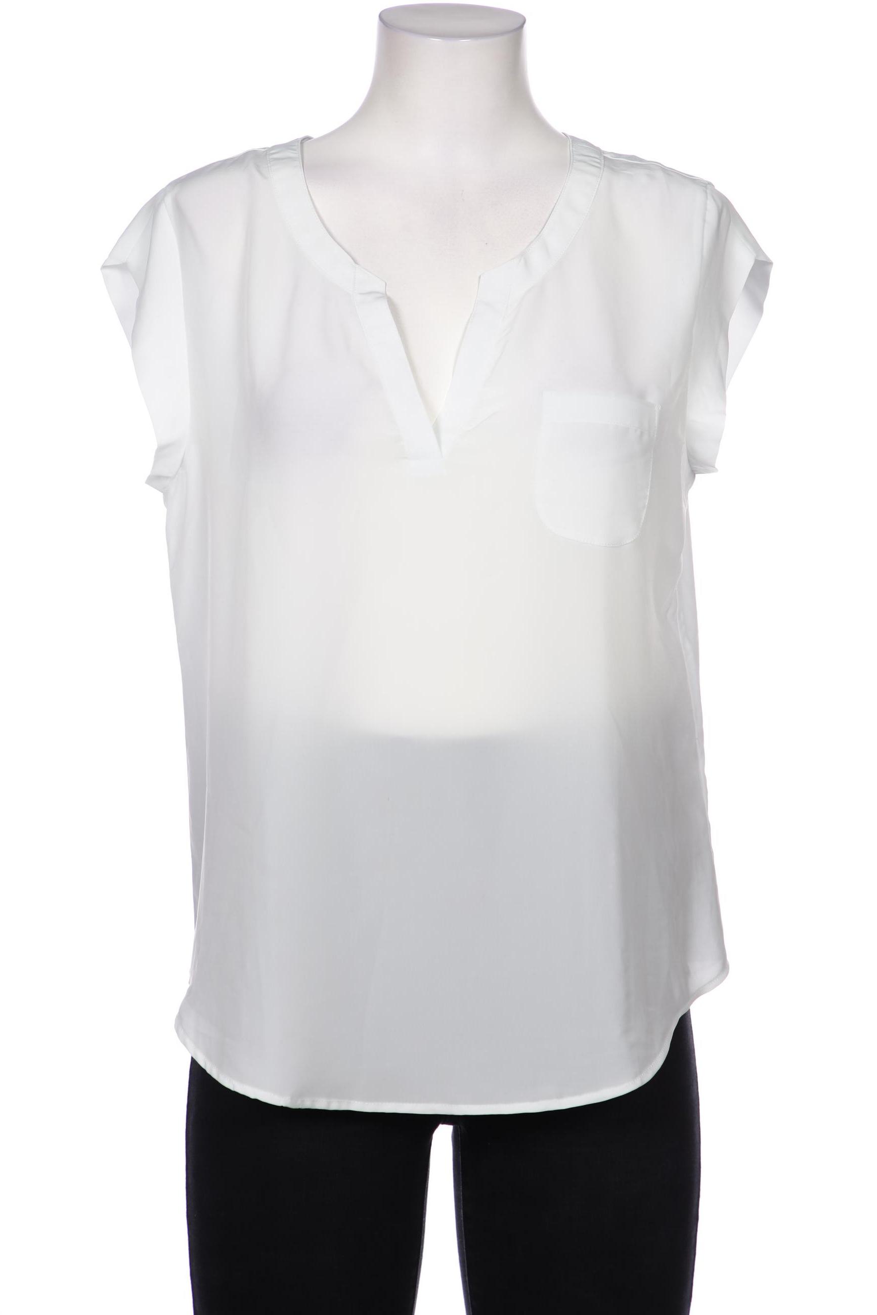 

Opus Damen Bluse, hellblau, Gr. 40